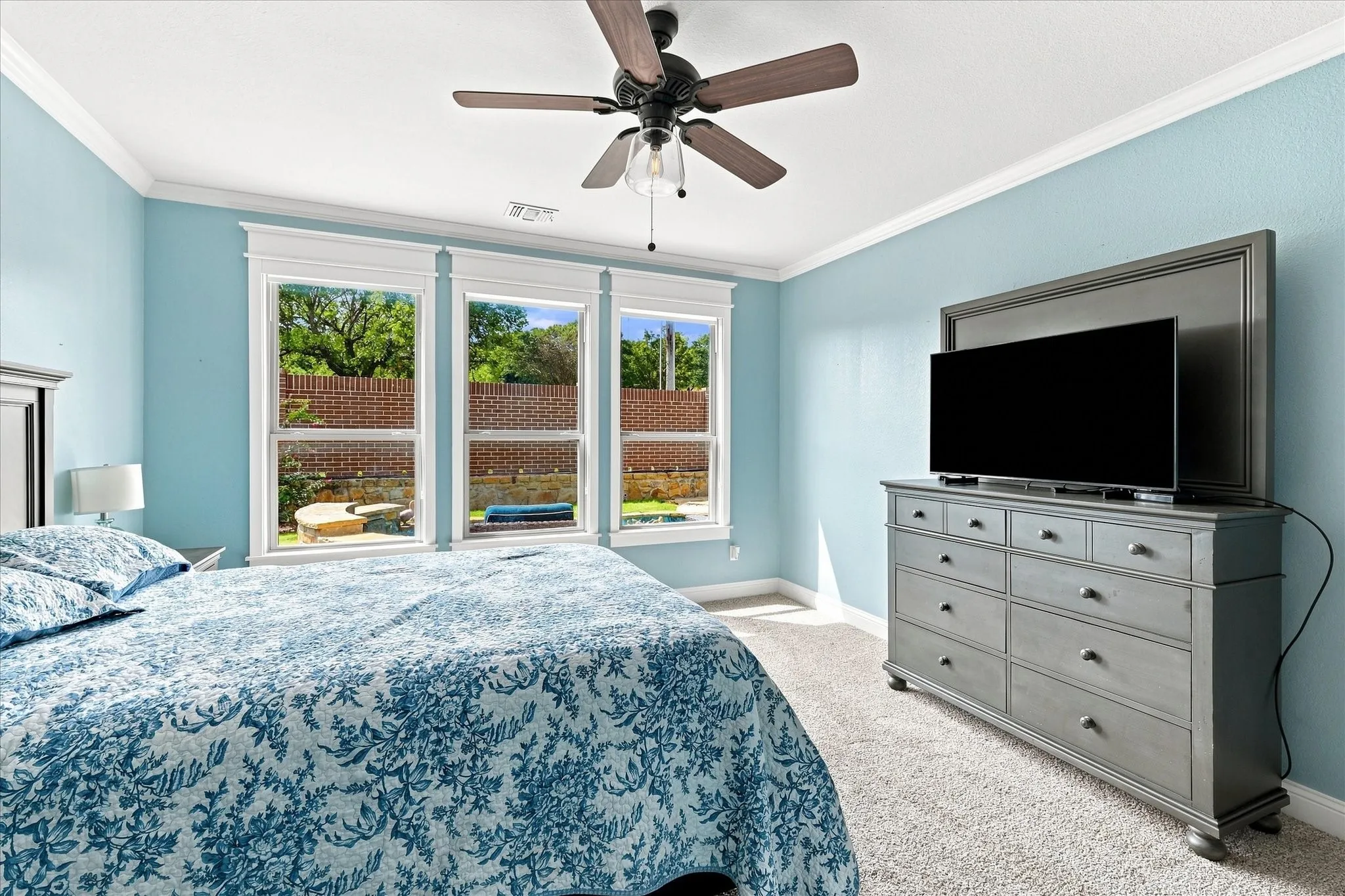 Single Family Residence For Sale in Tarrant County , 4868 Nickeldale Court, Fort Worth, Texas 76244, 4 Bedroom, 4 Bathroom, 3 Garage spaces, 3,030 Sqft, built in 2019, mls#21381715, Real Estate Agent in Fort Worth, Homes For Sale in Tarrant county, Homes For Sale in Fort Worth, Realtor in Fort Worth Texas, Real Estate Brokerage Independent Realty Texas, Luminita Cordes Realtor