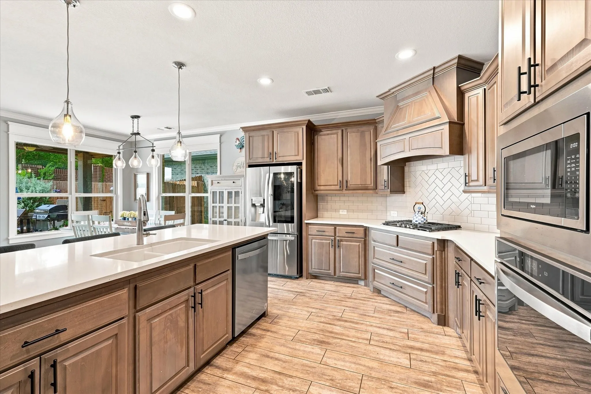 Single Family Residence For Sale in Tarrant County , 4868 Nickeldale Court, Fort Worth, Texas 76244, 4 Bedroom, 4 Bathroom, 3 Garage spaces, 3,030 Sqft, built in 2019, mls#21381715, Real Estate Agent in Fort Worth, Homes For Sale in Tarrant county, Homes For Sale in Fort Worth, Realtor in Fort Worth Texas, Real Estate Brokerage Independent Realty Texas, Luminita Cordes Realtor
