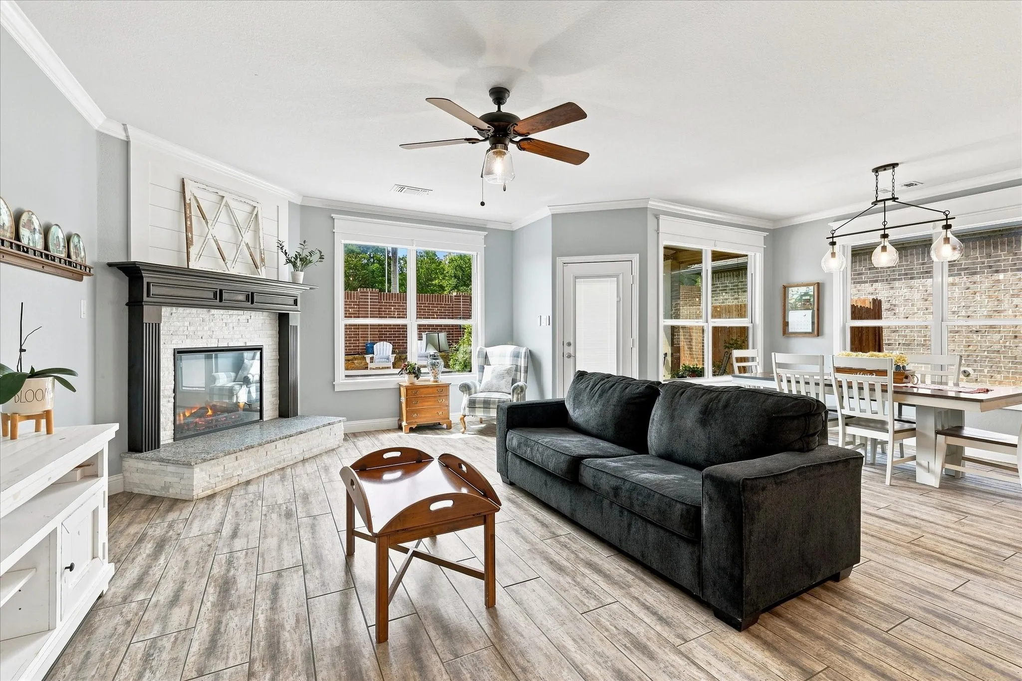 Single Family Residence For Sale in Tarrant County , 4868 Nickeldale Court, Fort Worth, Texas 76244, 4 Bedroom, 4 Bathroom, 3 Garage spaces, 3,030 Sqft, built in 2019, mls#21381715, Real Estate Agent in Fort Worth, Homes For Sale in Tarrant county, Homes For Sale in Fort Worth, Realtor in Fort Worth Texas, Real Estate Brokerage Independent Realty Texas, Luminita Cordes Realtor