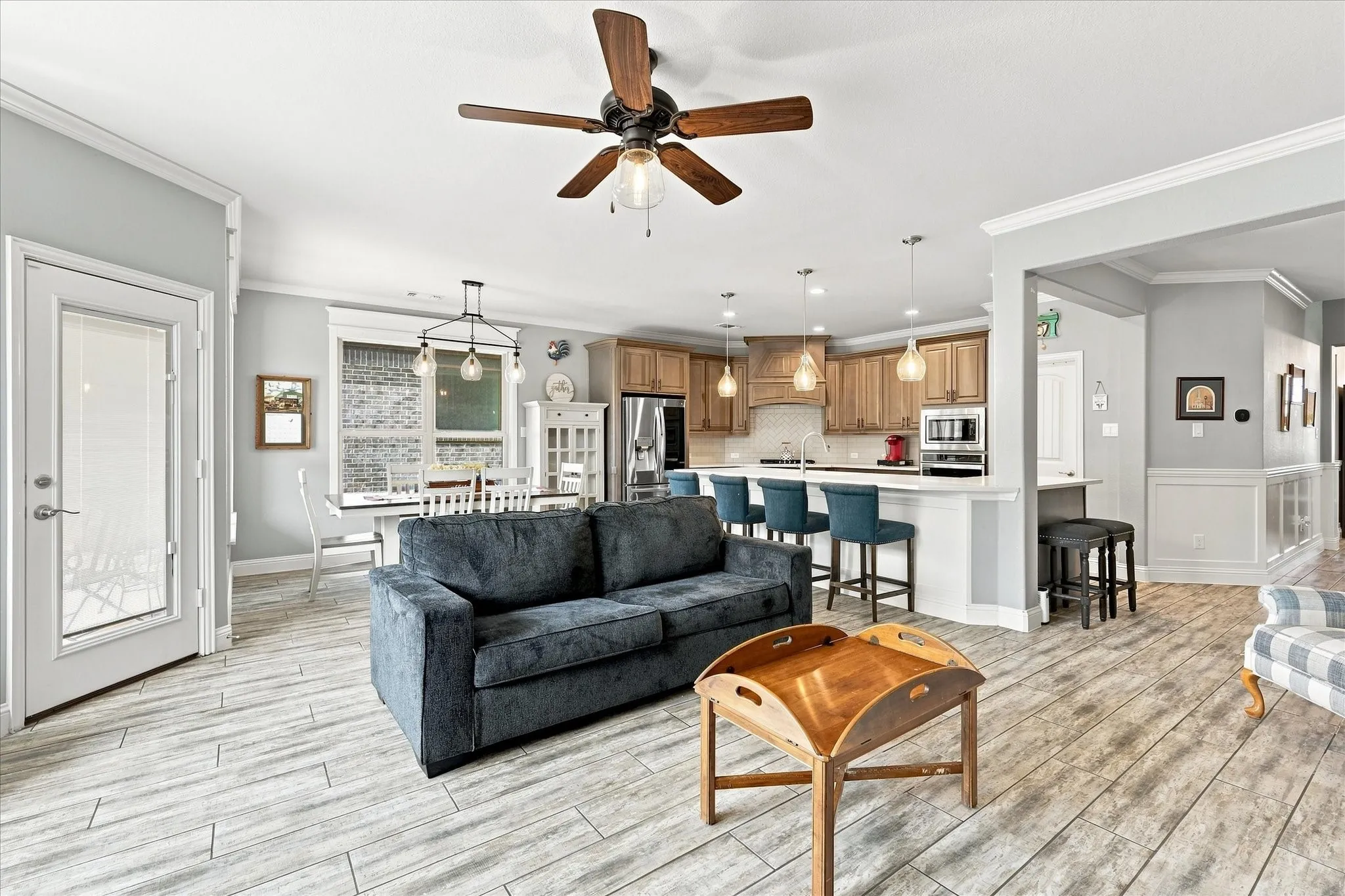 Single Family Residence For Sale in Tarrant County , 4868 Nickeldale Court, Fort Worth, Texas 76244, 4 Bedroom, 4 Bathroom, 3 Garage spaces, 3,030 Sqft, built in 2019, mls#21381715, Real Estate Agent in Fort Worth, Homes For Sale in Tarrant county, Homes For Sale in Fort Worth, Realtor in Fort Worth Texas, Real Estate Brokerage Independent Realty Texas, Luminita Cordes Realtor