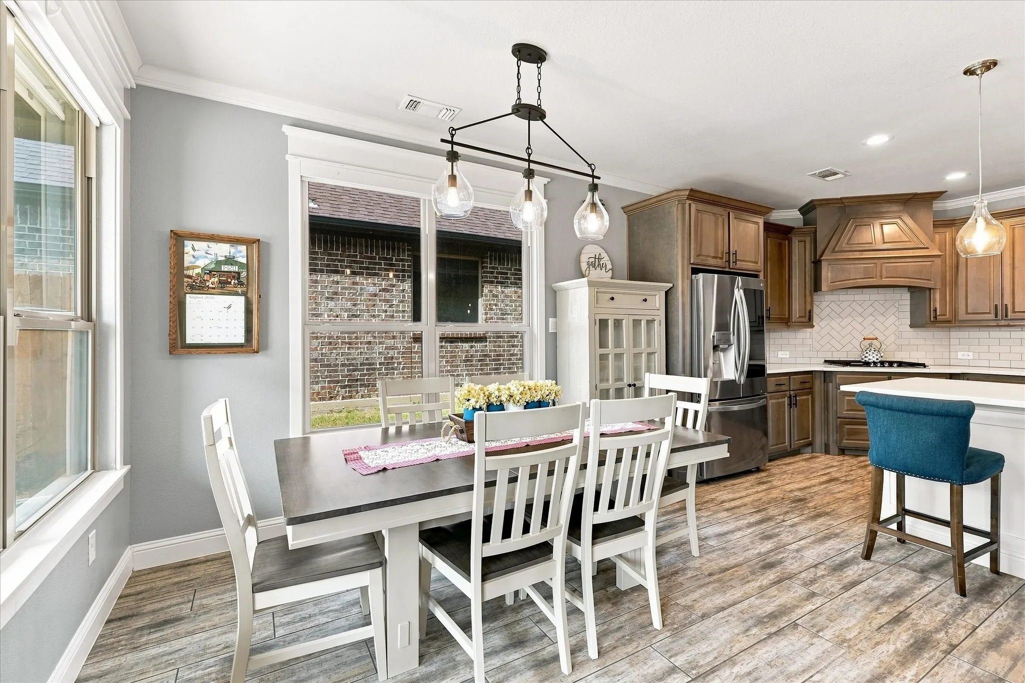 Single Family Residence For Sale in Tarrant County , 4868 Nickeldale Court, Fort Worth, Texas 76244, 4 Bedroom, 4 Bathroom, 3 Garage spaces, 3,030 Sqft, built in 2019, mls#21381715, Real Estate Agent in Fort Worth, Homes For Sale in Tarrant county, Homes For Sale in Fort Worth, Realtor in Fort Worth Texas, Real Estate Brokerage Independent Realty Texas, Luminita Cordes Realtor