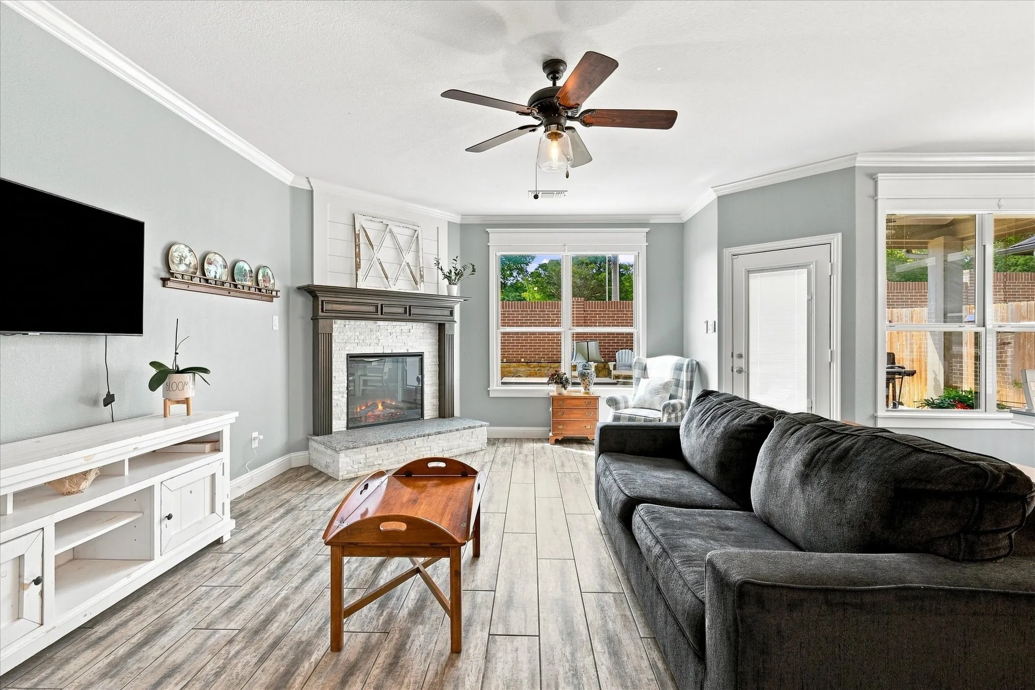 Single Family Residence For Sale in Tarrant County , 4868 Nickeldale Court, Fort Worth, Texas 76244, 4 Bedroom, 4 Bathroom, 3 Garage spaces, 3,030 Sqft, built in 2019, mls#21381715, Real Estate Agent in Fort Worth, Homes For Sale in Tarrant county, Homes For Sale in Fort Worth, Realtor in Fort Worth Texas, Real Estate Brokerage Independent Realty Texas, Luminita Cordes Realtor