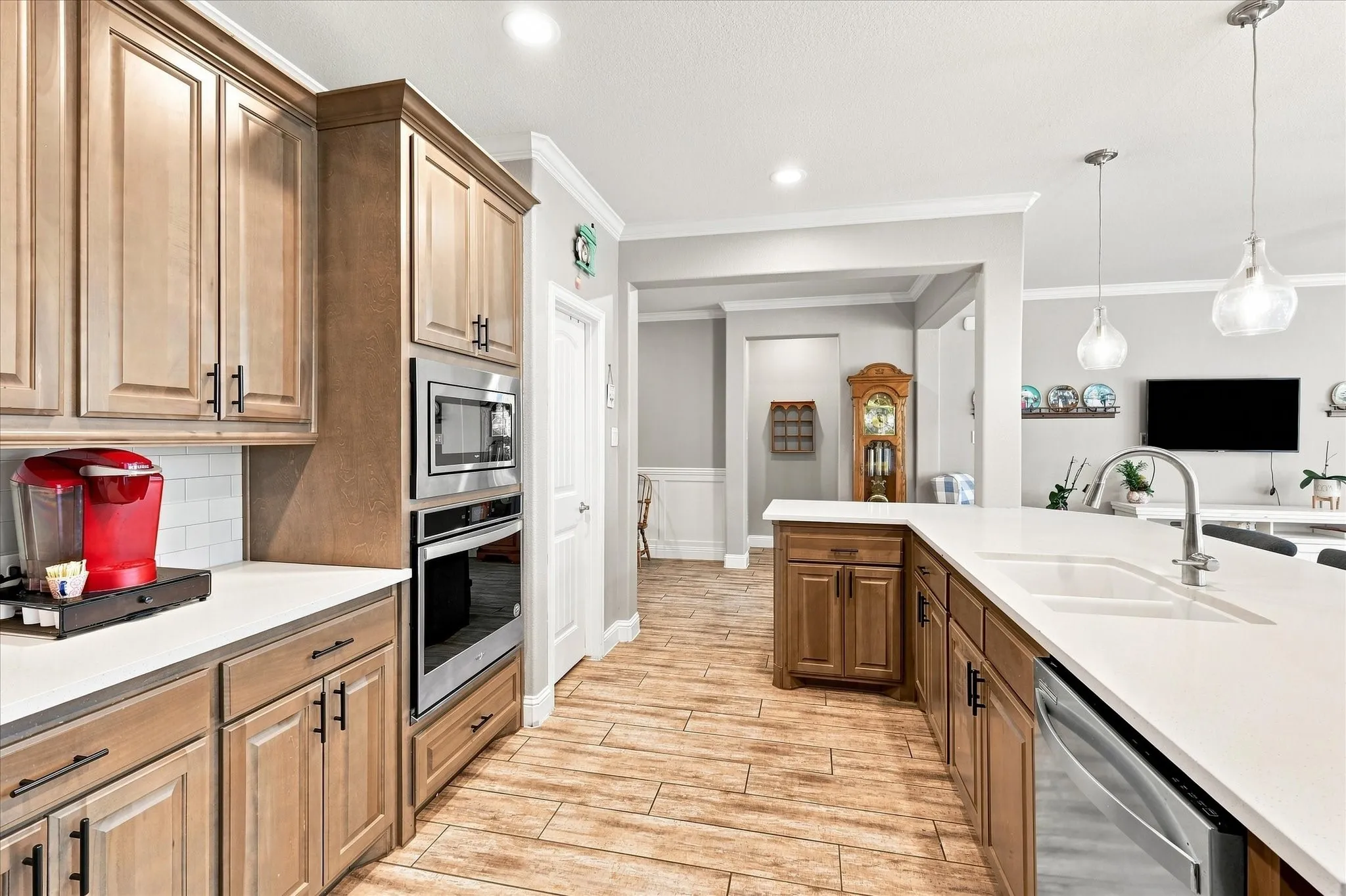 Single Family Residence For Sale in Tarrant County , 4868 Nickeldale Court, Fort Worth, Texas 76244, 4 Bedroom, 4 Bathroom, 3 Garage spaces, 3,030 Sqft, built in 2019, mls#21381715, Real Estate Agent in Fort Worth, Homes For Sale in Tarrant county, Homes For Sale in Fort Worth, Realtor in Fort Worth Texas, Real Estate Brokerage Independent Realty Texas, Luminita Cordes Realtor