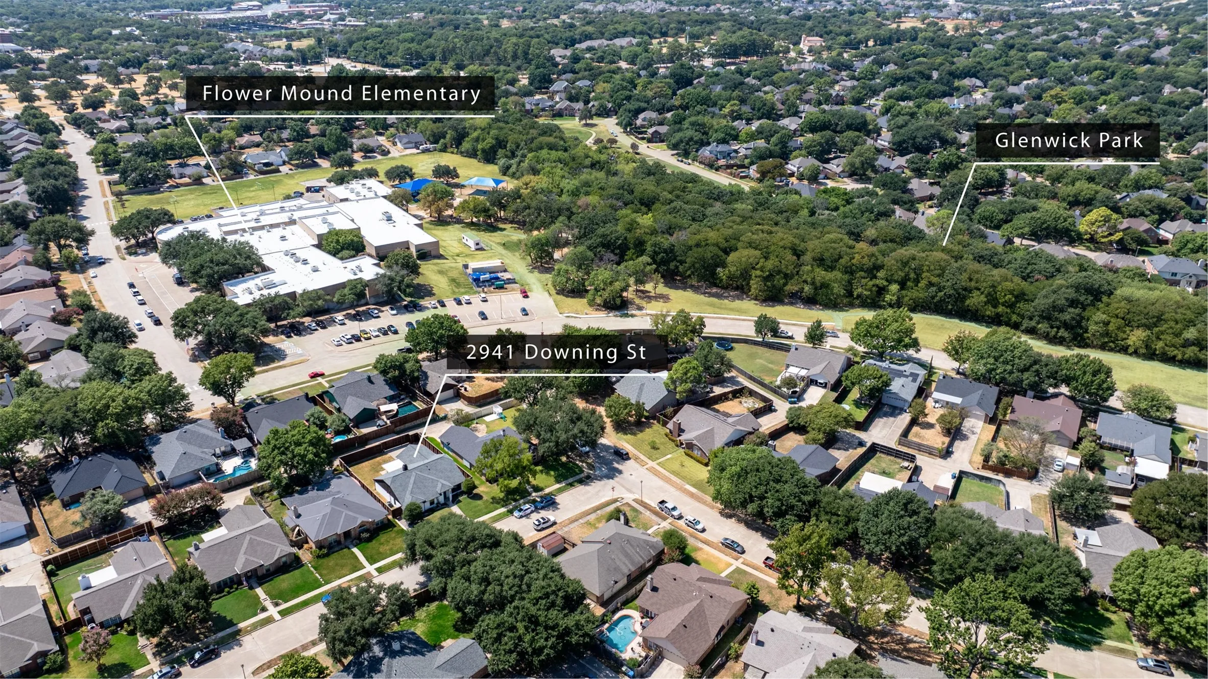 Single Family Residence For Sale in Denton County , 2941 Downing Street, Flower Mound, Texas 75028, 4 Bedroom, 2 Bathroom, 2 Garage spaces, 1,895 Sqft, built in 1986, mls#21381869, Real Estate Agent in Flower Mound, Homes For Sale in Denton county, Homes For Sale in Flower Mound, Realtor in Flower Mound Texas, Real Estate Brokerage Independent Realty Texas, Luminita Cordes Realtor