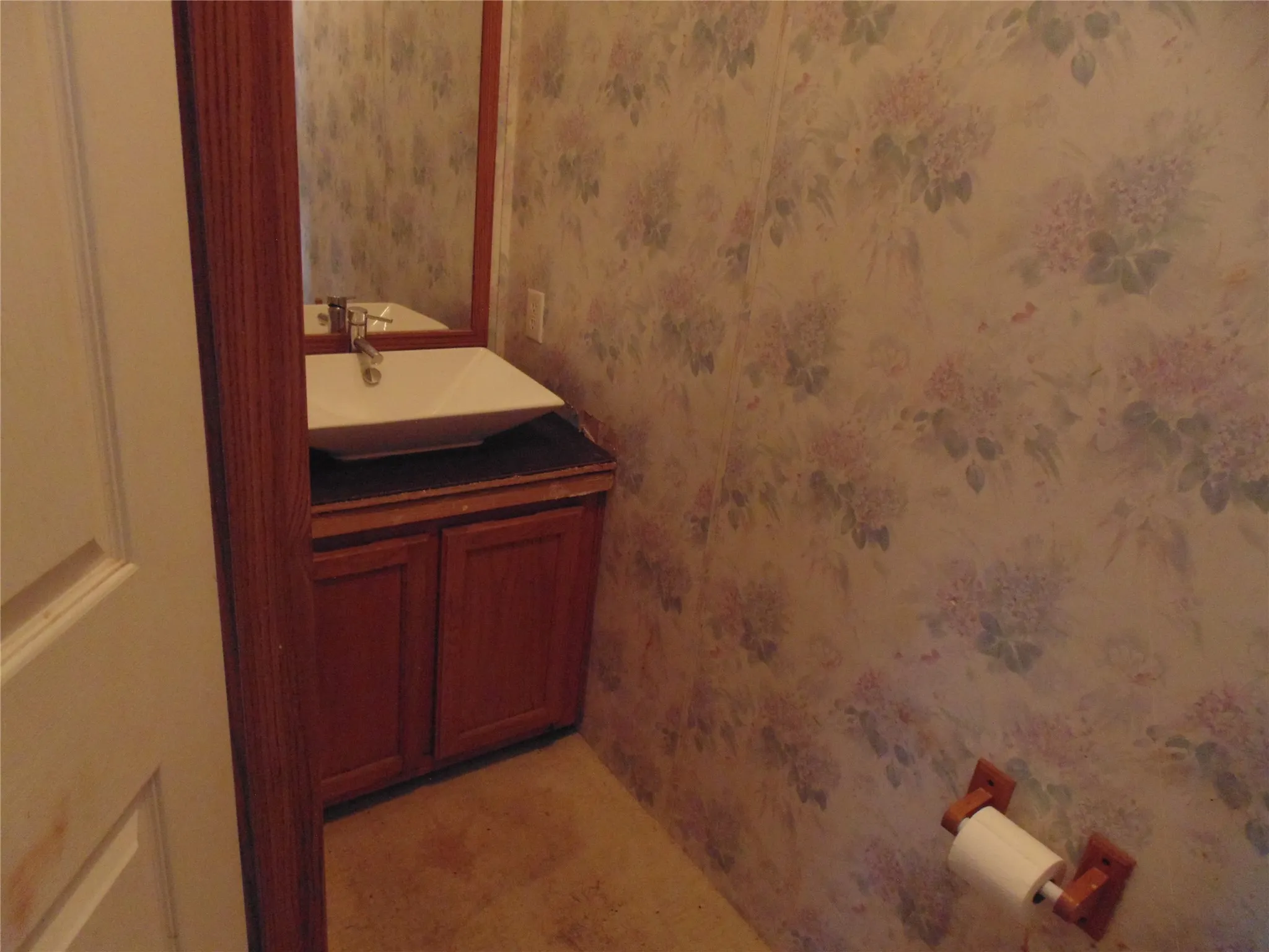 .5 Bathroom