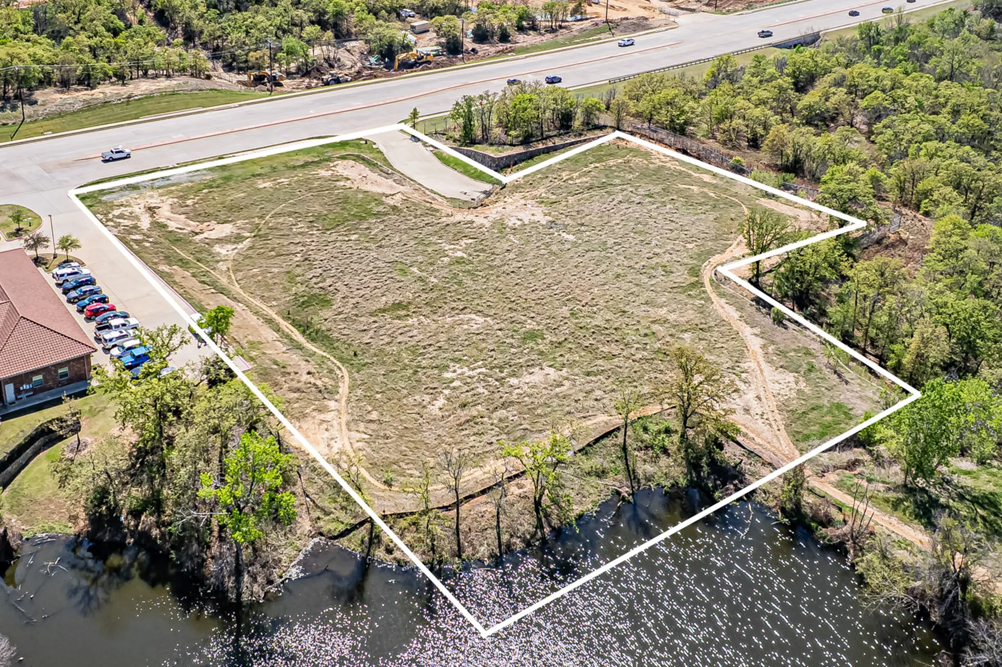 Unimproved Land For Sale in Denton County , TBD FM 2181, Corinth, Texas 76210, 0, 0, Garage spaces, 0 Sqft, built in 0, mls#21370632, Real Estate Agent in Corinth, Homes For Sale in Denton county, Homes For Sale in Corinth, Realtor in Corinth Texas, Real Estate Brokerage Independent Realty Texas, Luminita Cordes Realtor