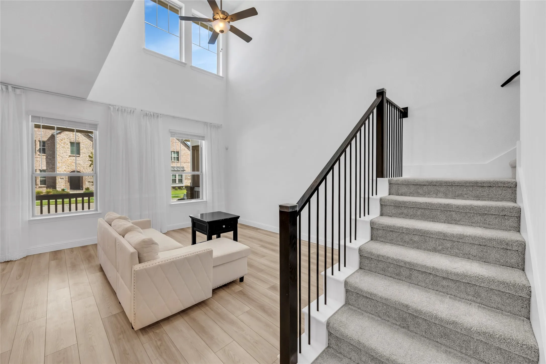 Townhouse For Sale in Dallas County , 2610 Settlers Place, Garland, Texas 75042, 2 Bedroom, 3 Bathroom, 2 Garage spaces, 1,510 Sqft, built in 2023, mls#21380190, Real Estate Agent in Garland, Homes For Sale in Dallas county, Homes For Sale in Garland, Realtor in Garland Texas, Real Estate Brokerage Independent Realty Texas, Luminita Cordes Realtor