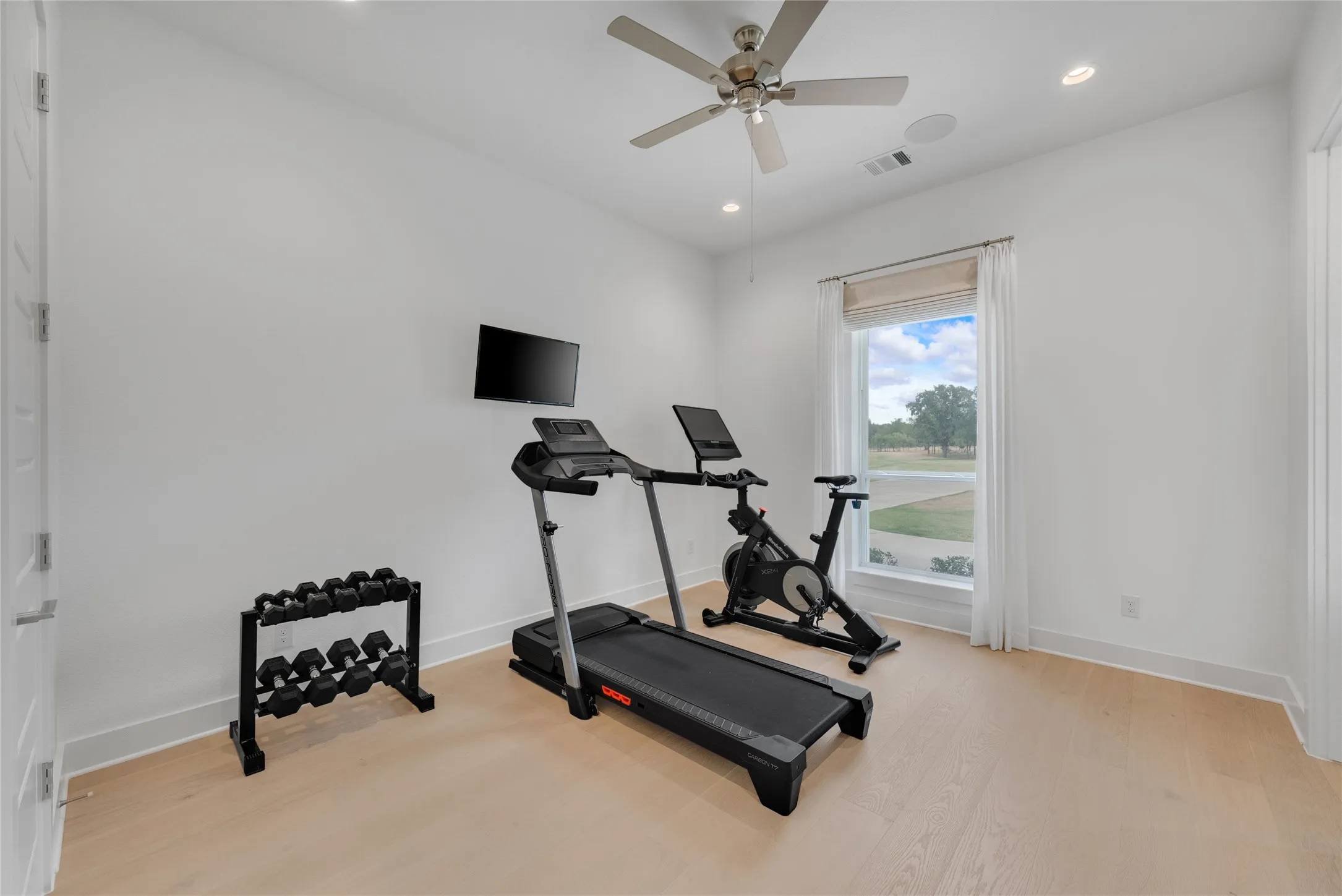 4th Bedroom