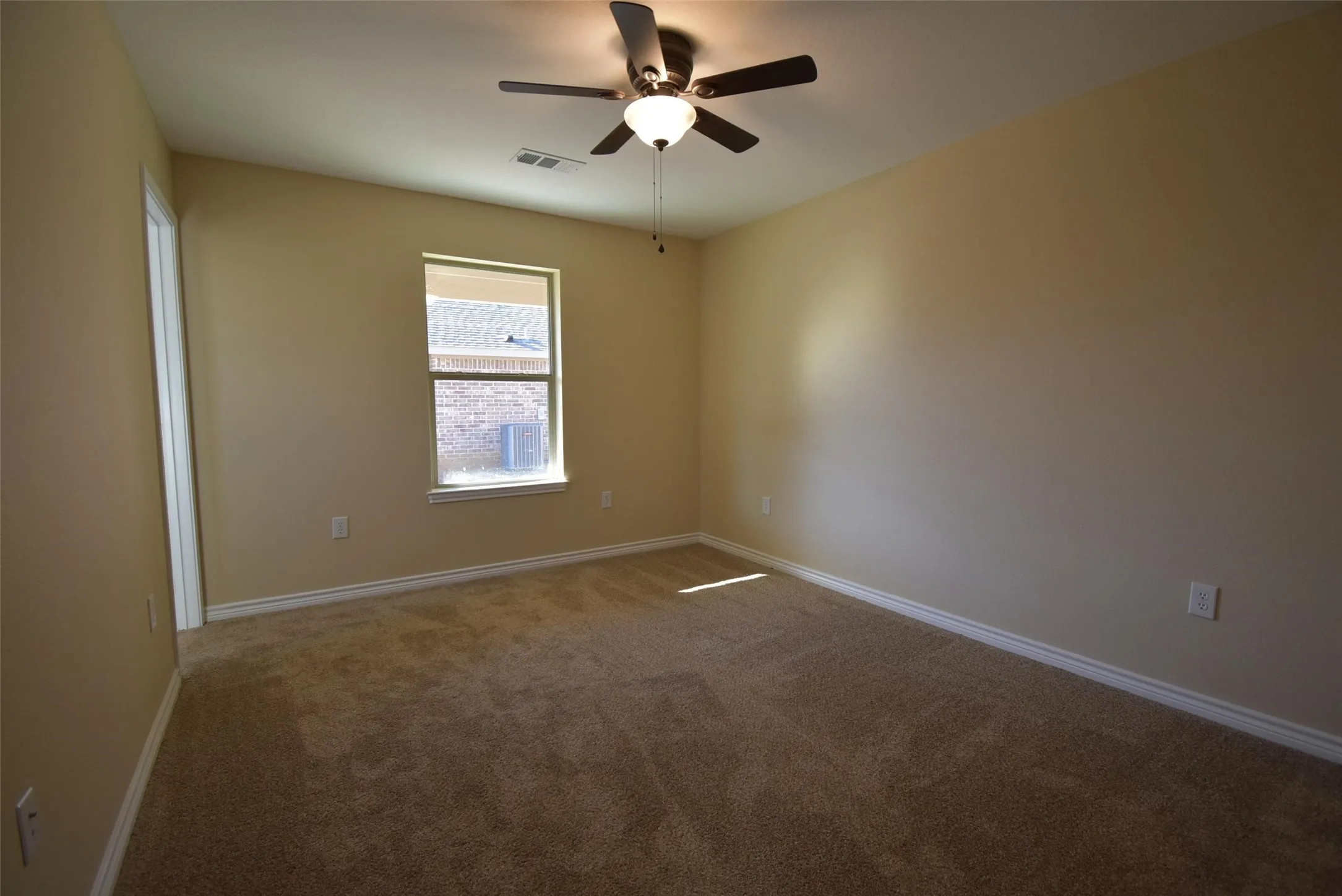 Master Bedroom View 2