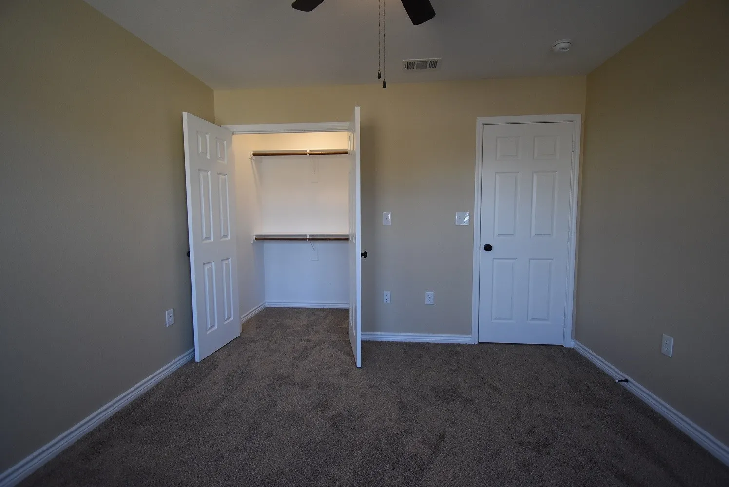 Front Bedroom