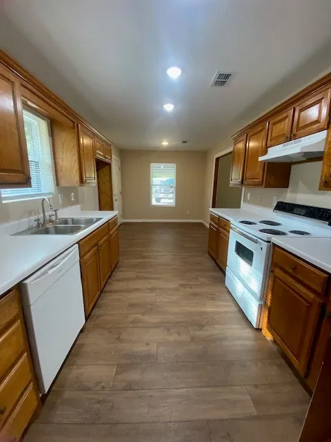 Kitchen View 2