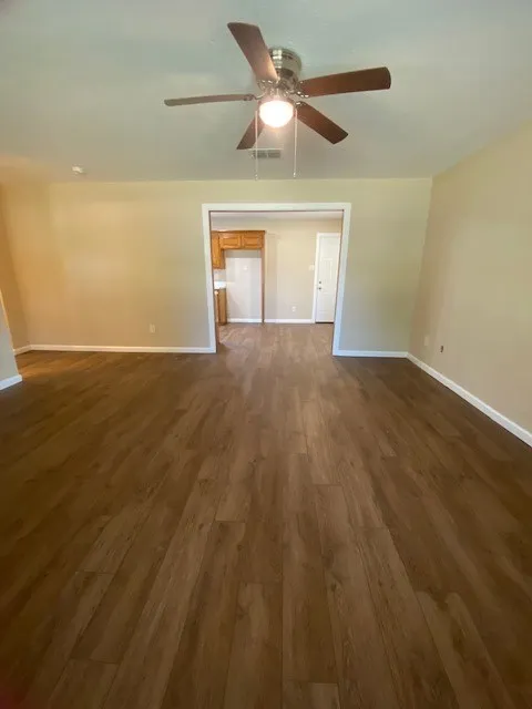 Living Room View 2