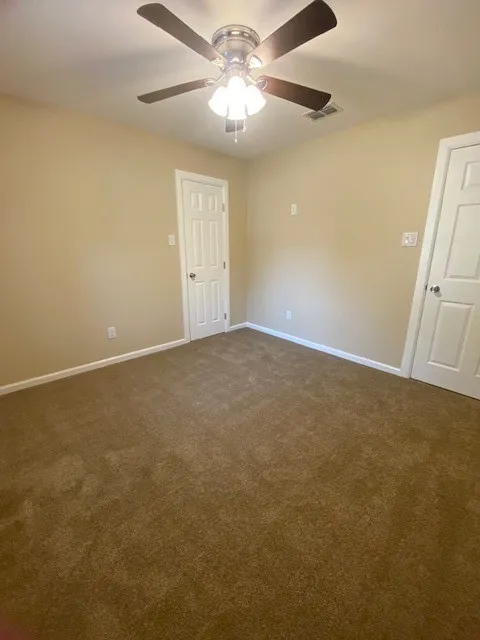 Front Bedroom View 2