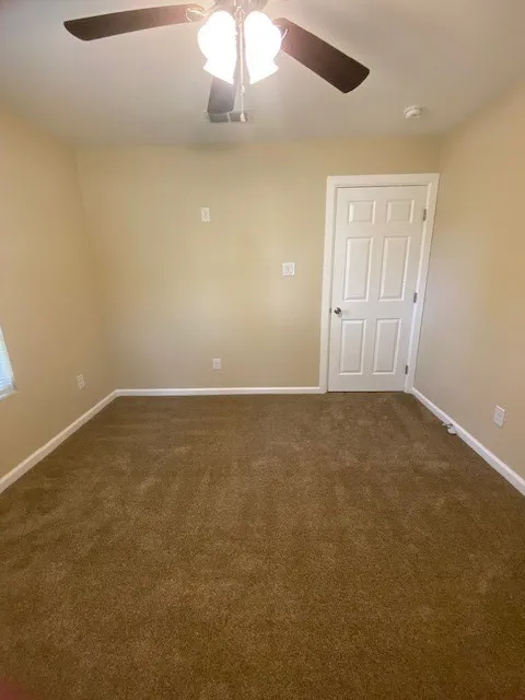 Back Bedroom
