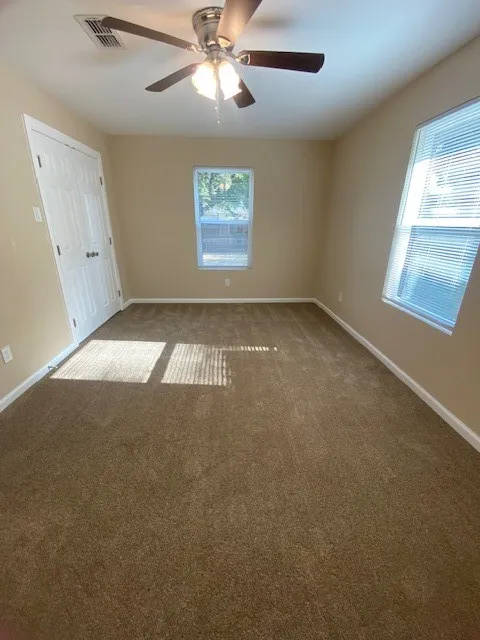 Master Bedroom View 2