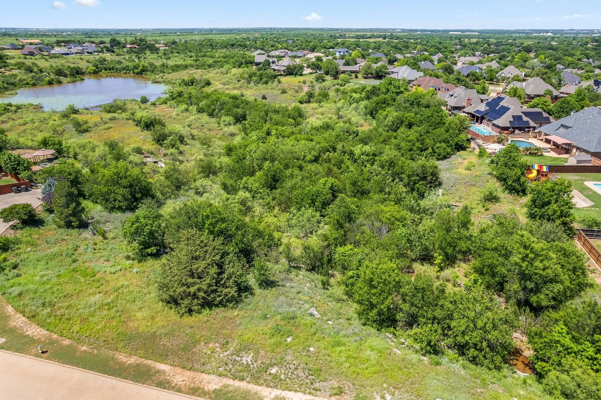 Unimproved Land For Sale in Wichita County , 18 Canyon View Court, Wichita Falls, Texas 76309, 0, 0, Garage spaces, 0 Sqft, built in 0, mls#21382735, Real Estate Agent in Wichita Falls, Homes For Sale in Wichita county, Homes For Sale in Wichita Falls, Realtor in Wichita Falls Texas, Real Estate Brokerage Independent Realty Texas, Luminita Cordes Realtor