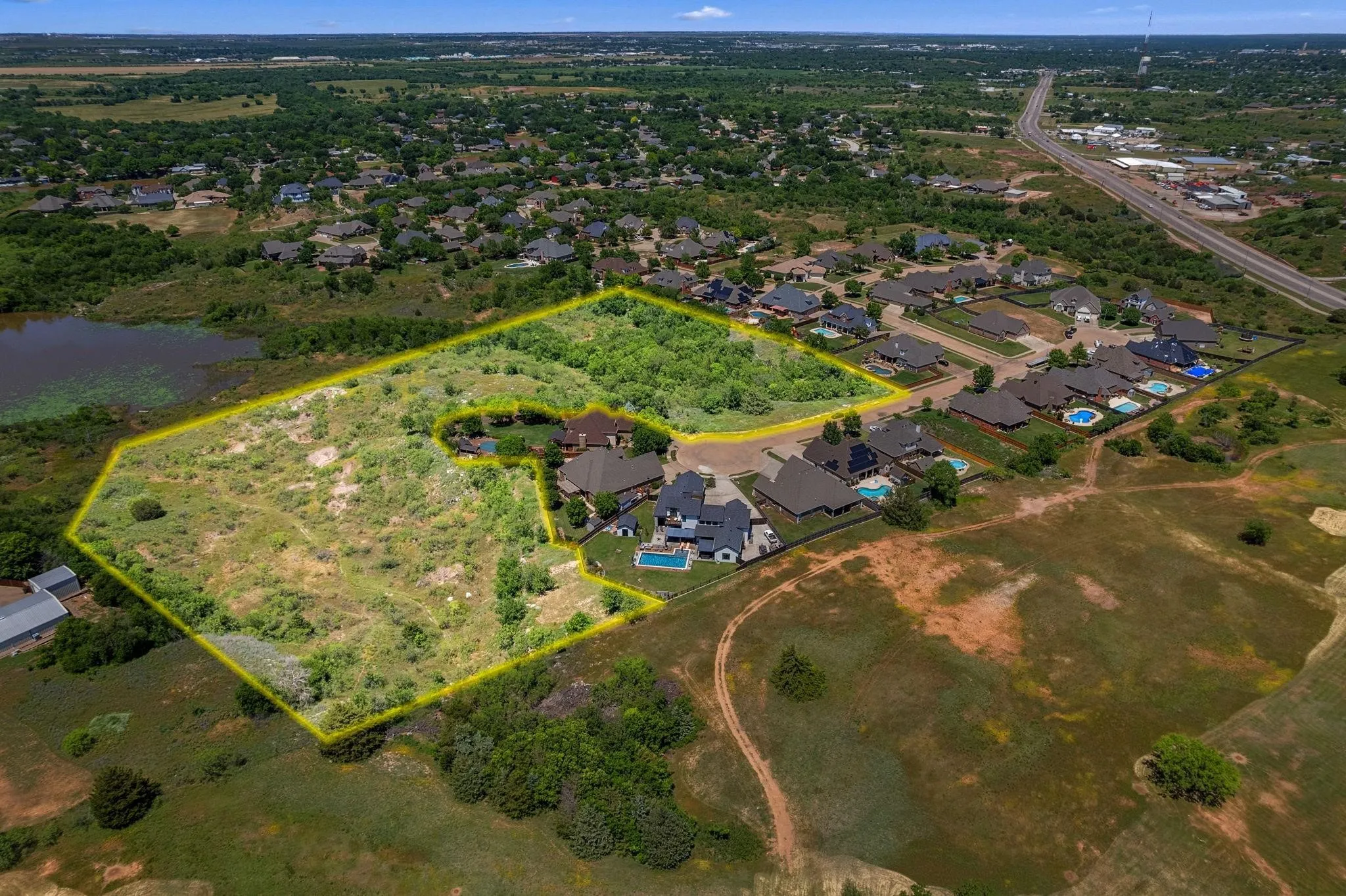 Unimproved Land For Sale in Wichita County , 18 Canyon View Court, Wichita Falls, Texas 76309, 0, 0, Garage spaces, 0 Sqft, built in 0, mls#21382735, Real Estate Agent in Wichita Falls, Homes For Sale in Wichita county, Homes For Sale in Wichita Falls, Realtor in Wichita Falls Texas, Real Estate Brokerage Independent Realty Texas, Luminita Cordes Realtor