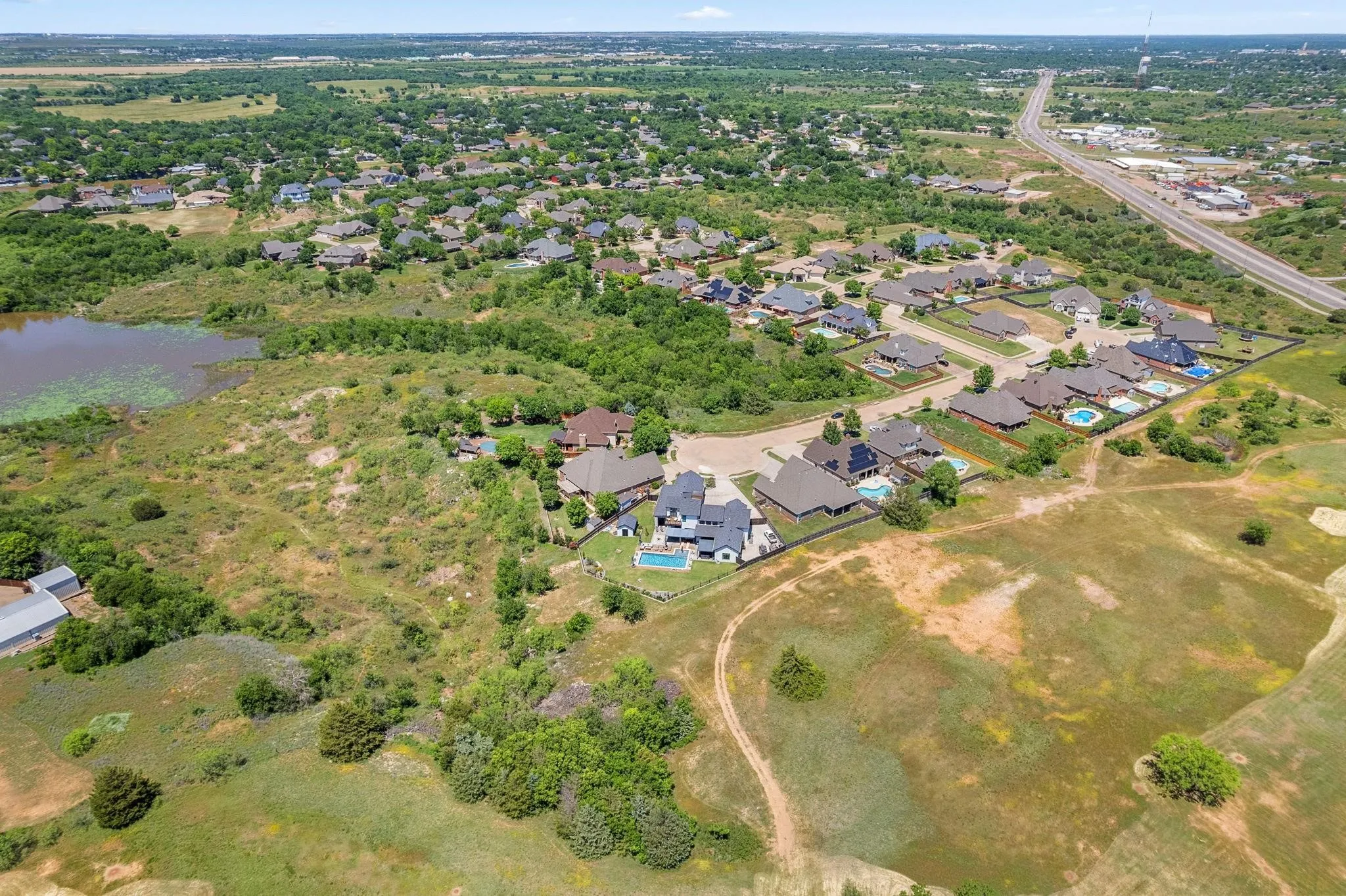 Unimproved Land For Sale in Wichita County , 18 Canyon View Court, Wichita Falls, Texas 76309, 0, 0, Garage spaces, 0 Sqft, built in 0, mls#21382735, Real Estate Agent in Wichita Falls, Homes For Sale in Wichita county, Homes For Sale in Wichita Falls, Realtor in Wichita Falls Texas, Real Estate Brokerage Independent Realty Texas, Luminita Cordes Realtor