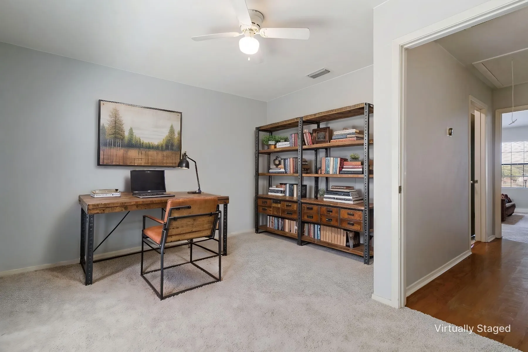  Office option