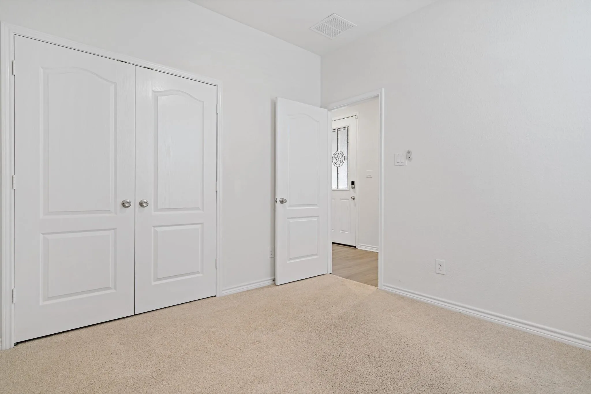Front Bedroom