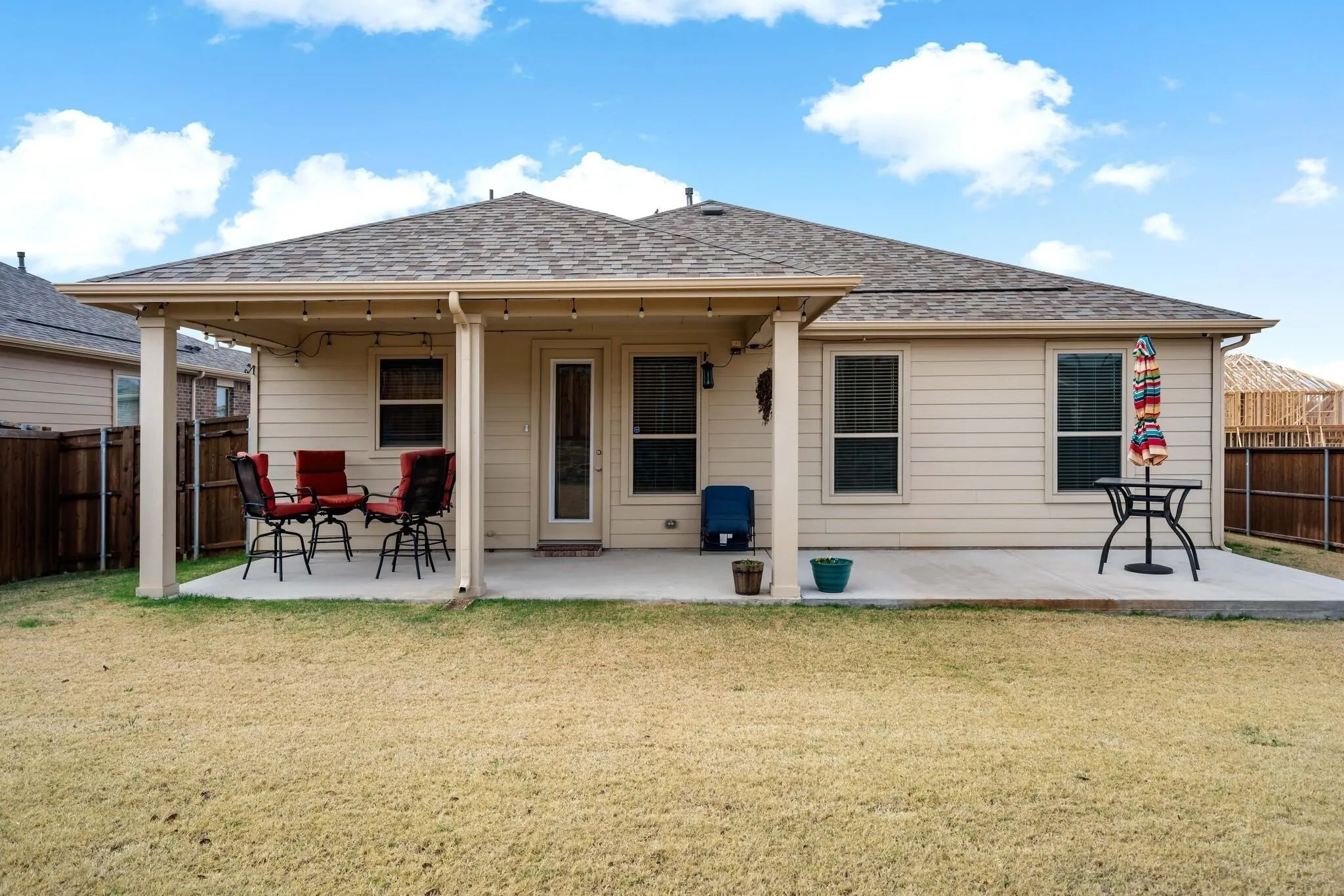 Single Family Residence For Rent in Denton County , 2632 Wesley Avenue, Aubrey, Texas 76227, 3 Bedroom, 2 Bathroom, 2 Garage spaces, 1,864 Sqft, built in 2018, mls#21382415, Real Estate Agent in Aubrey, Homes For Rent in Denton county, Homes For Rent in Aubrey, Realtor in Aubrey Texas, Real Estate Brokerage Independent Realty Texas, Luminita Cordes Realtor