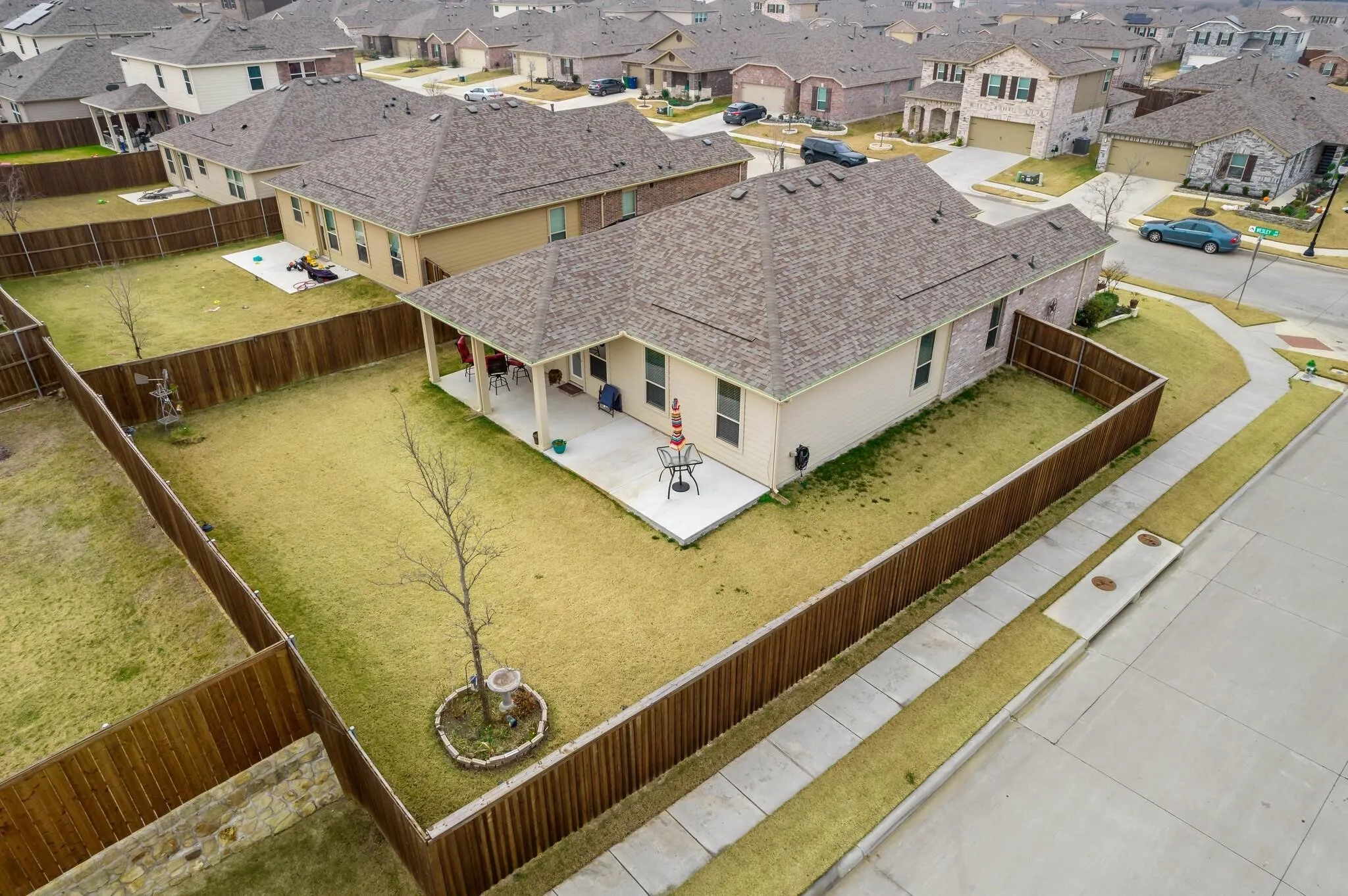 Single Family Residence For Rent in Denton County , 2632 Wesley Avenue, Aubrey, Texas 76227, 3 Bedroom, 2 Bathroom, 2 Garage spaces, 1,864 Sqft, built in 2018, mls#21382415, Real Estate Agent in Aubrey, Homes For Rent in Denton county, Homes For Rent in Aubrey, Realtor in Aubrey Texas, Real Estate Brokerage Independent Realty Texas, Luminita Cordes Realtor