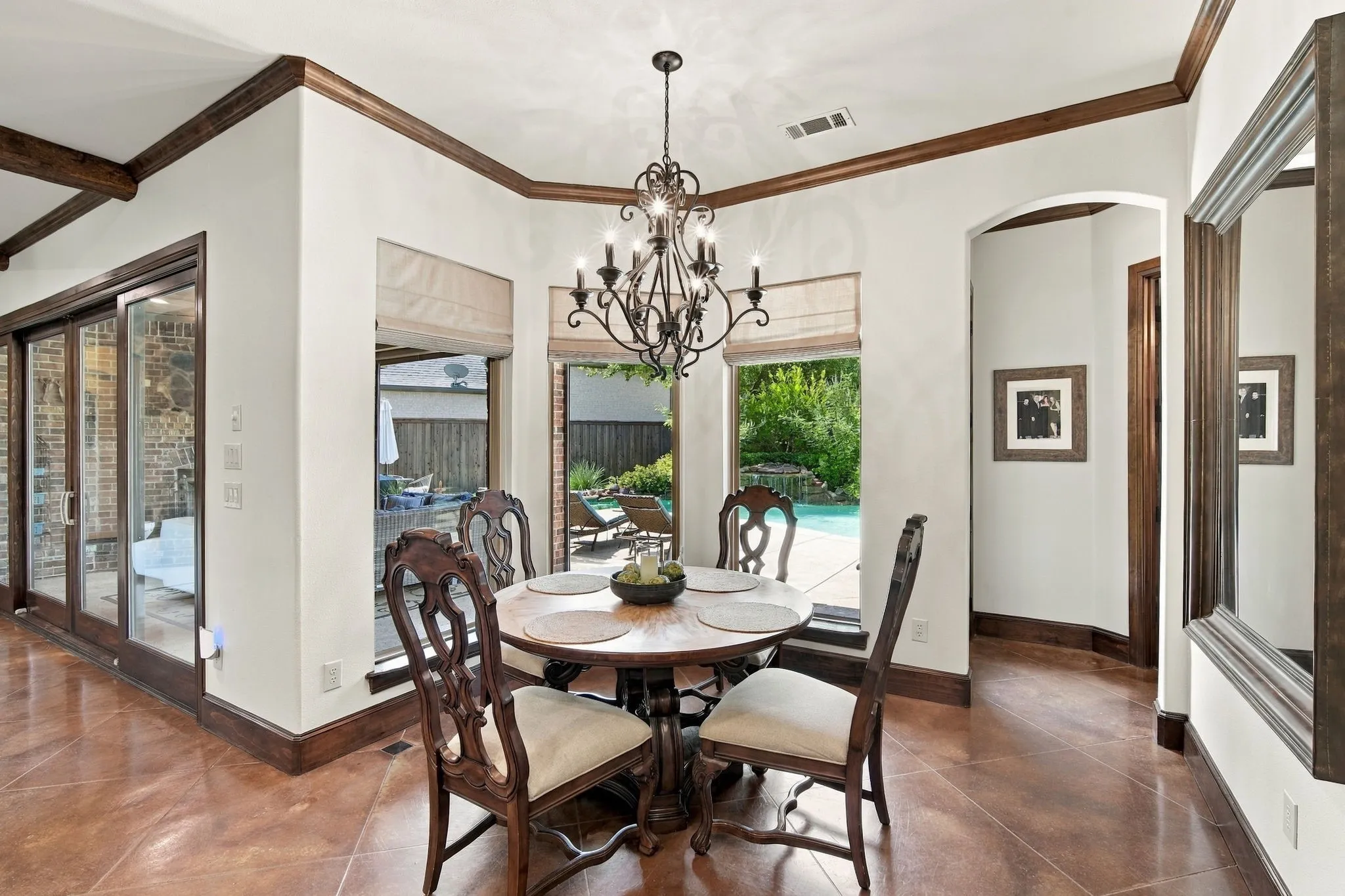Single Family Residence For Sale in Tarrant County , 1407 Long And Winding Road, Mansfield, Texas 76063, 4 Bedroom, 4 Bathroom, 3 Garage spaces, 3,602 Sqft, built in 2008, mls#21382144, Real Estate Agent in Mansfield, Homes For Sale in Tarrant county, Homes For Sale in Mansfield, Realtor in Mansfield Texas, Real Estate Brokerage Independent Realty Texas, Luminita Cordes Realtor
