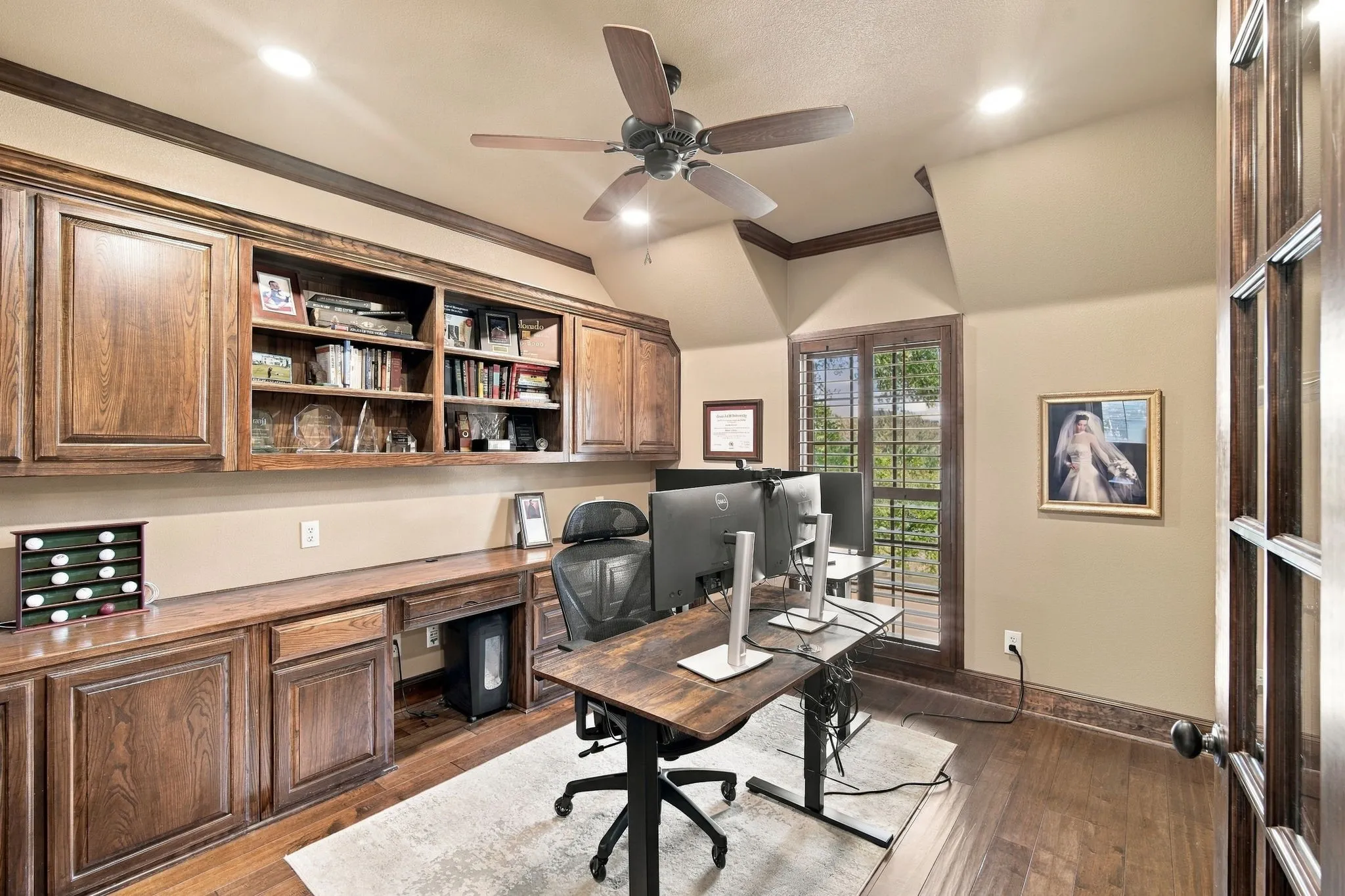 Designated Office