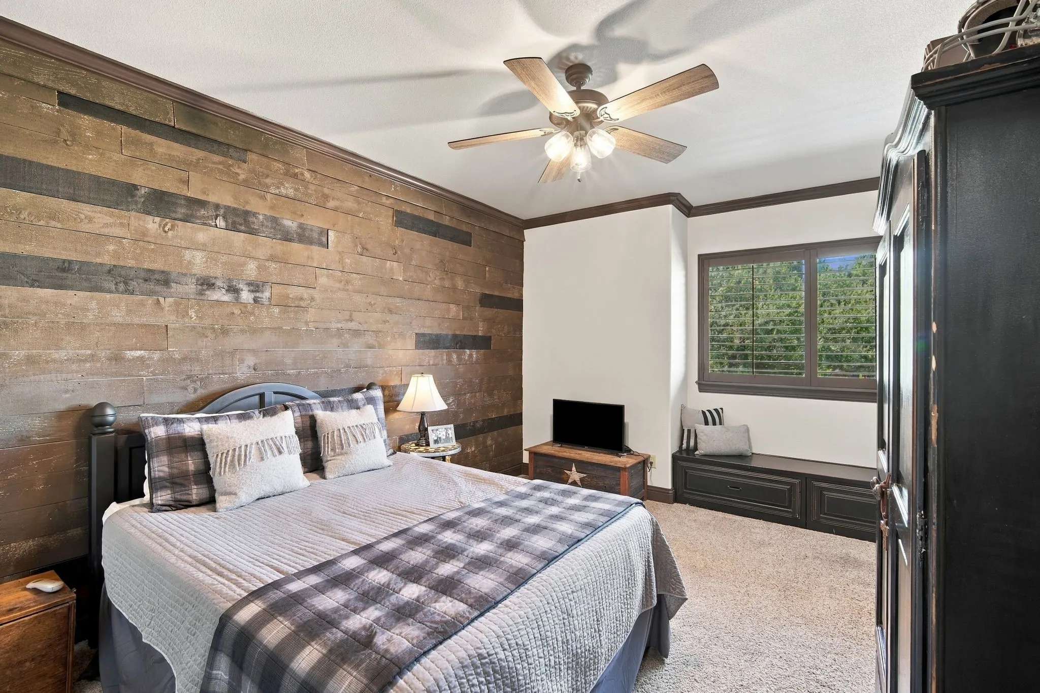 Bedroom #3