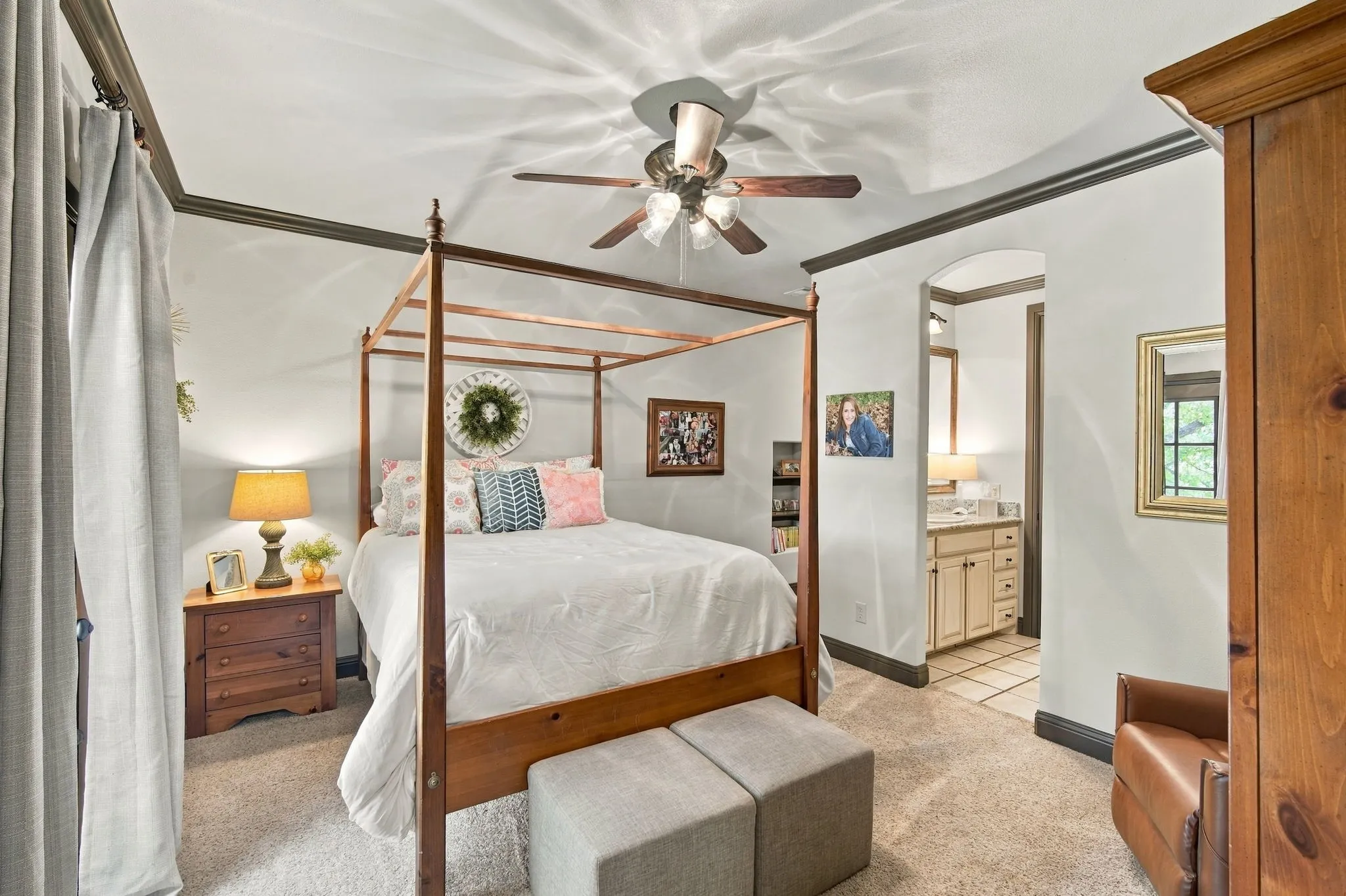 Bedroom #2