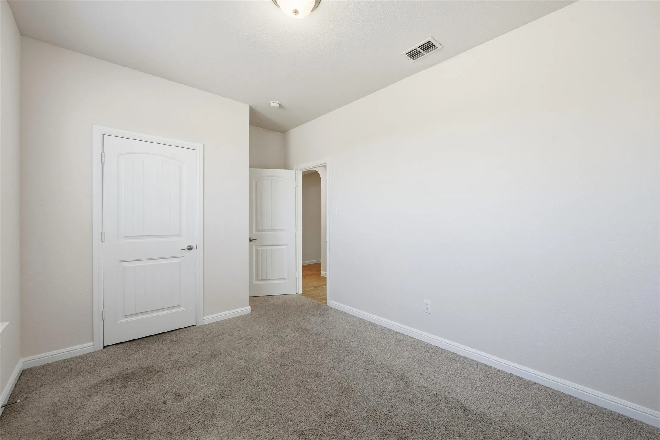 bedroom 1, All carpet has been replaced since these photis were taken.