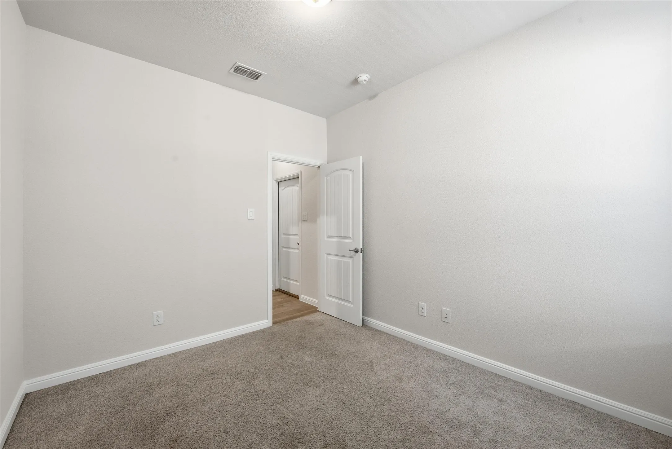 All carpet has been replaced since these photis were taken.