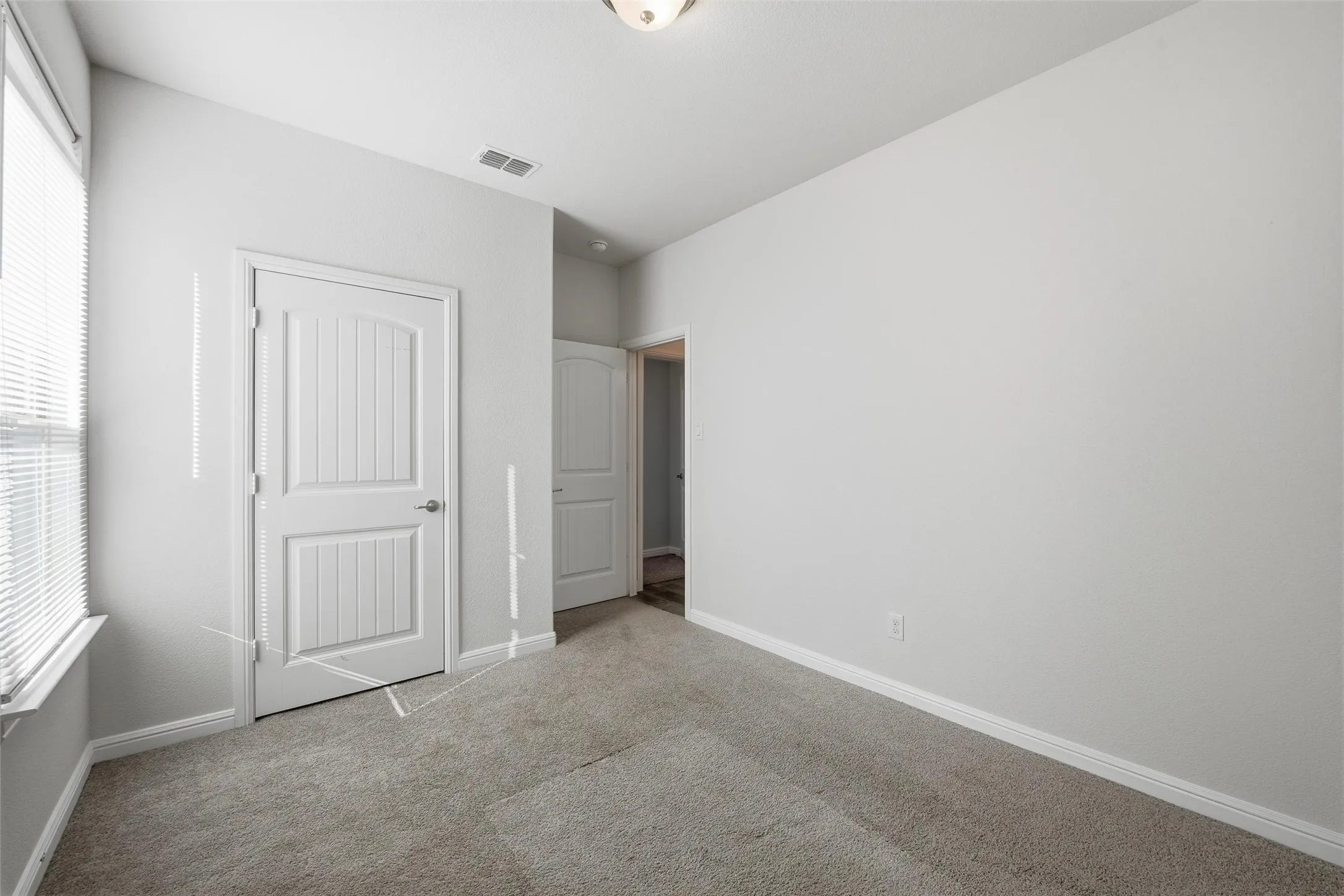 bedroom 2, All carpet has been replaced since these photis were taken.