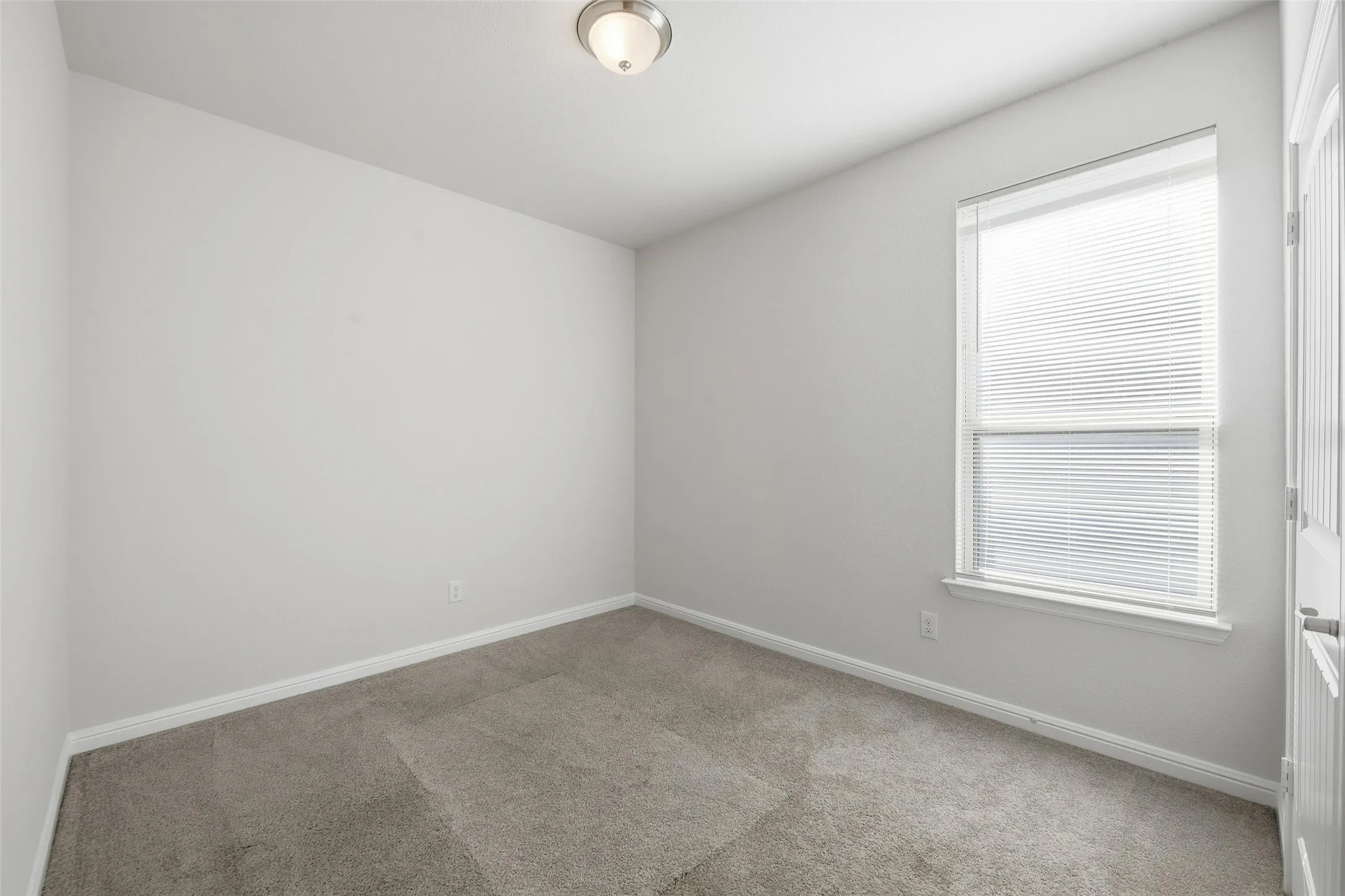bedroom 2, All carpet has been replaced since these photis were taken.