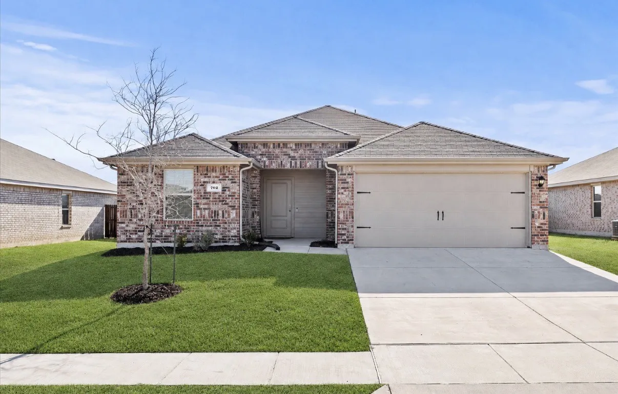 Single Family Residence For Rent in Collin County , 702 Watermill Road, Josephine, Texas 75189, 3 Bedroom, 2 Bathroom, 2 Garage spaces, 1,625 Sqft, built in 2021, mls#21382815, Real Estate Agent in Josephine, Homes For Rent in Collin county, Homes For Rent in Josephine, Realtor in Josephine Texas, Real Estate Brokerage Independent Realty Texas, Luminita Cordes Realtor