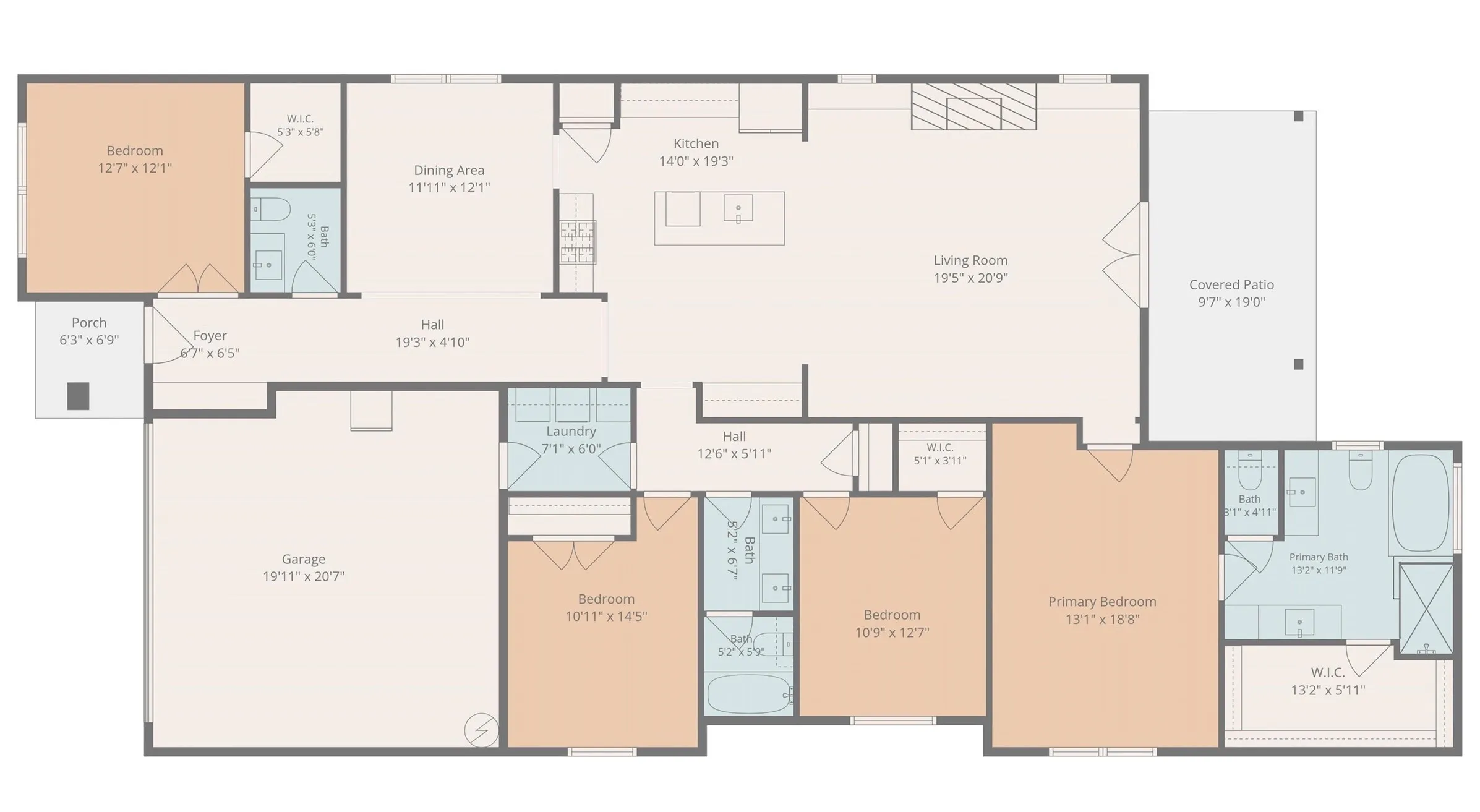 Schedule your showing today!