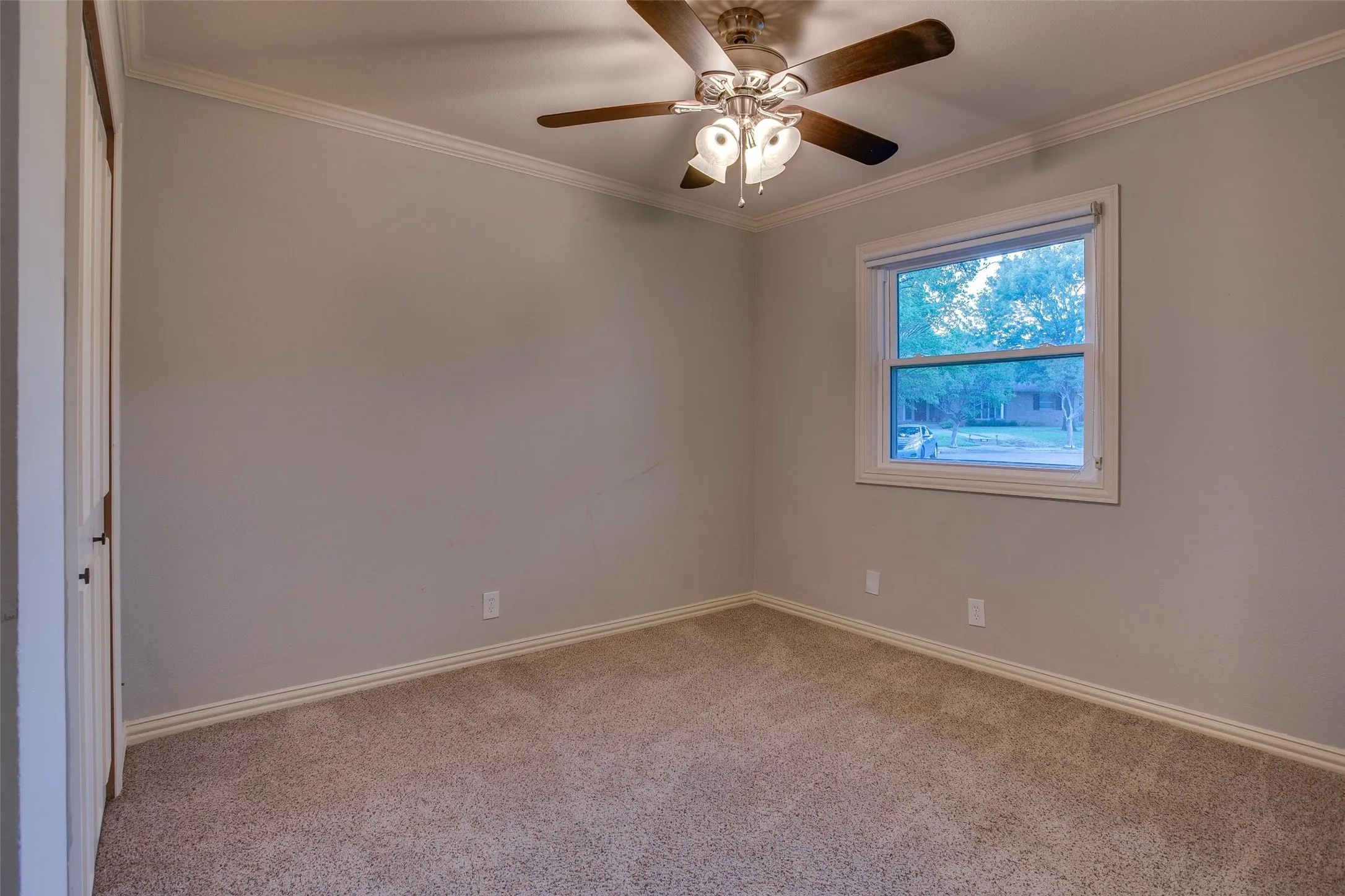 Bedroom 4 completes the home's four-bedroom layout.
