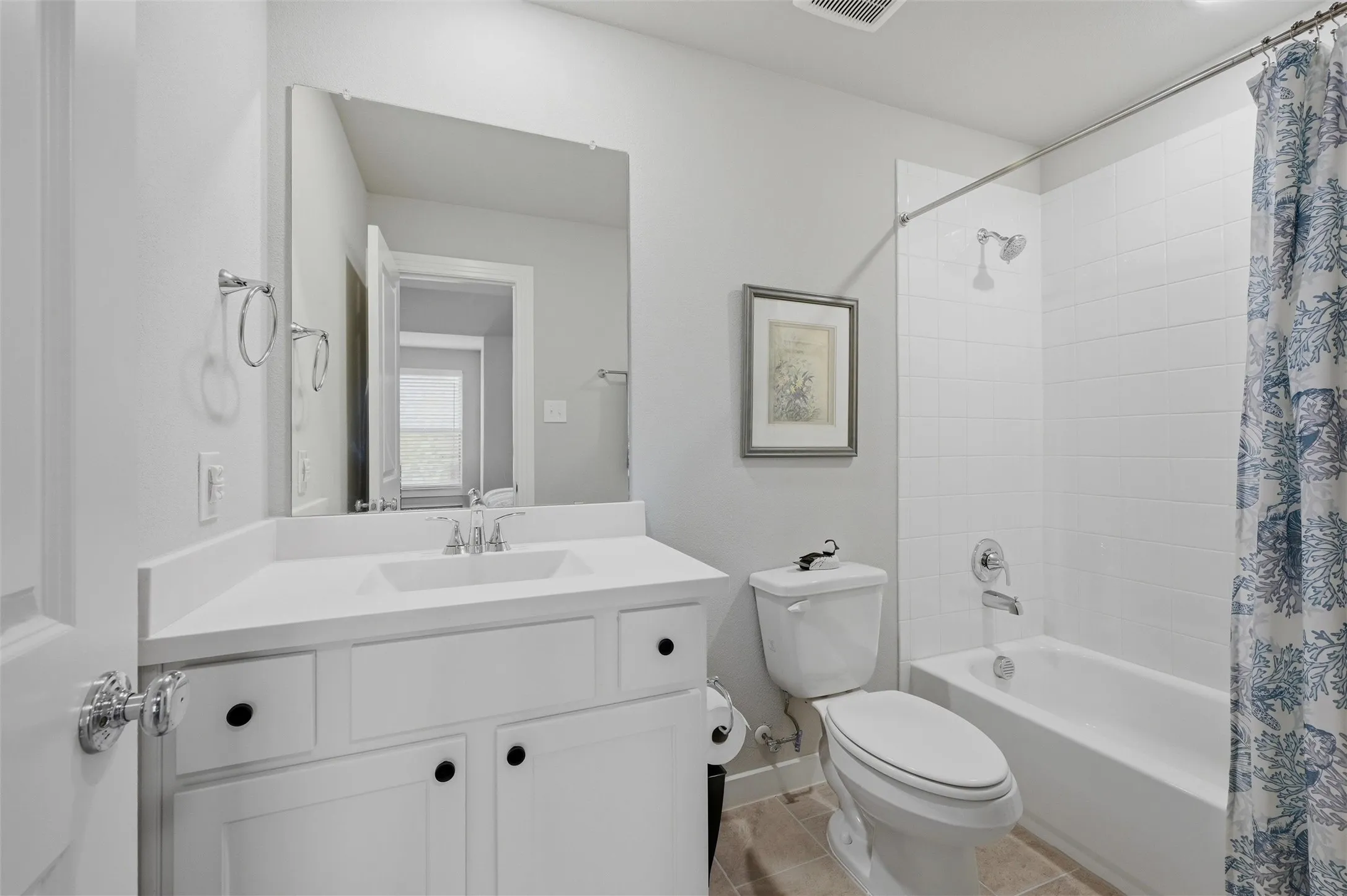 ensuite bath