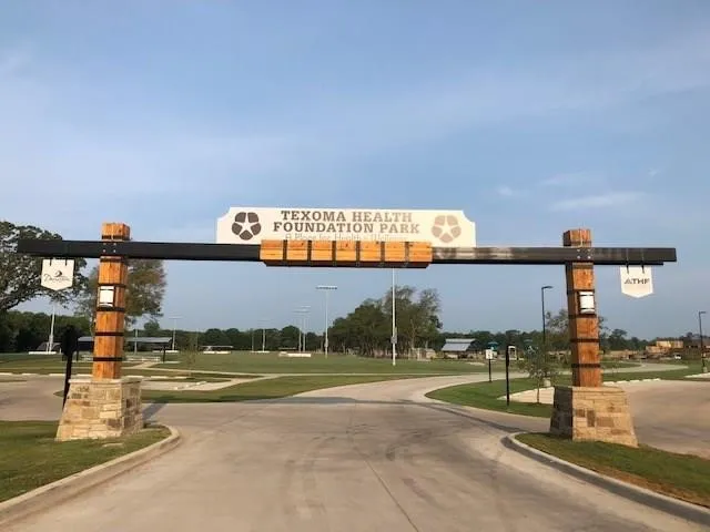 THF Park