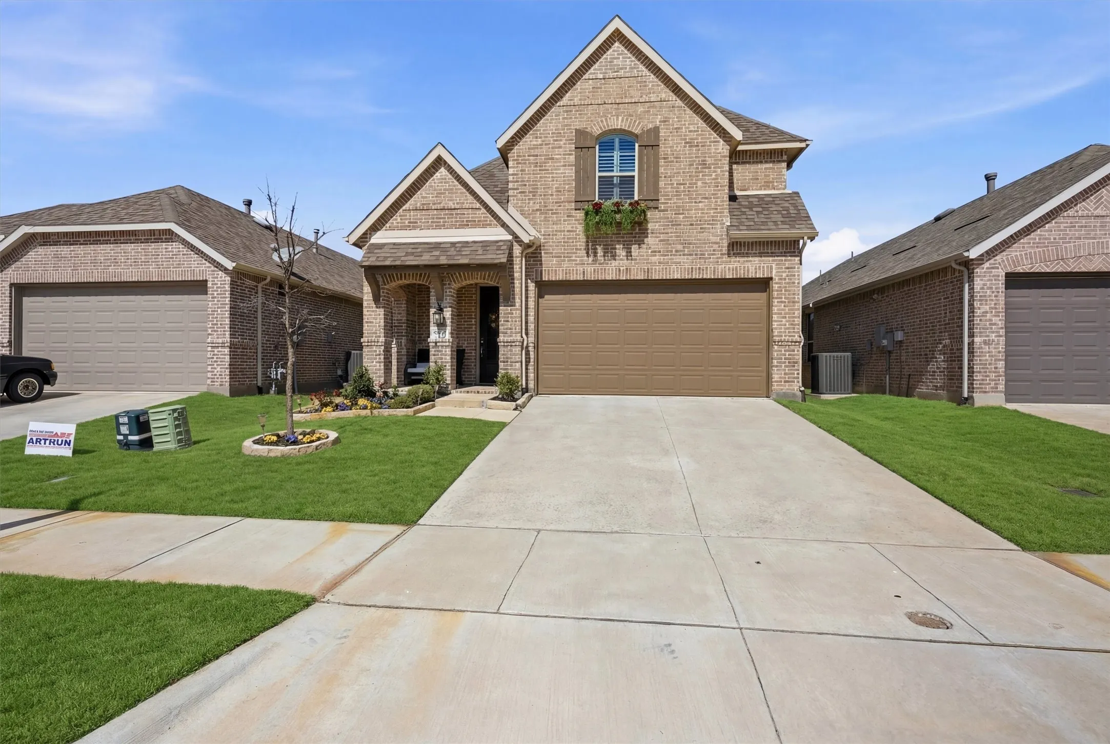 3918 Southbend