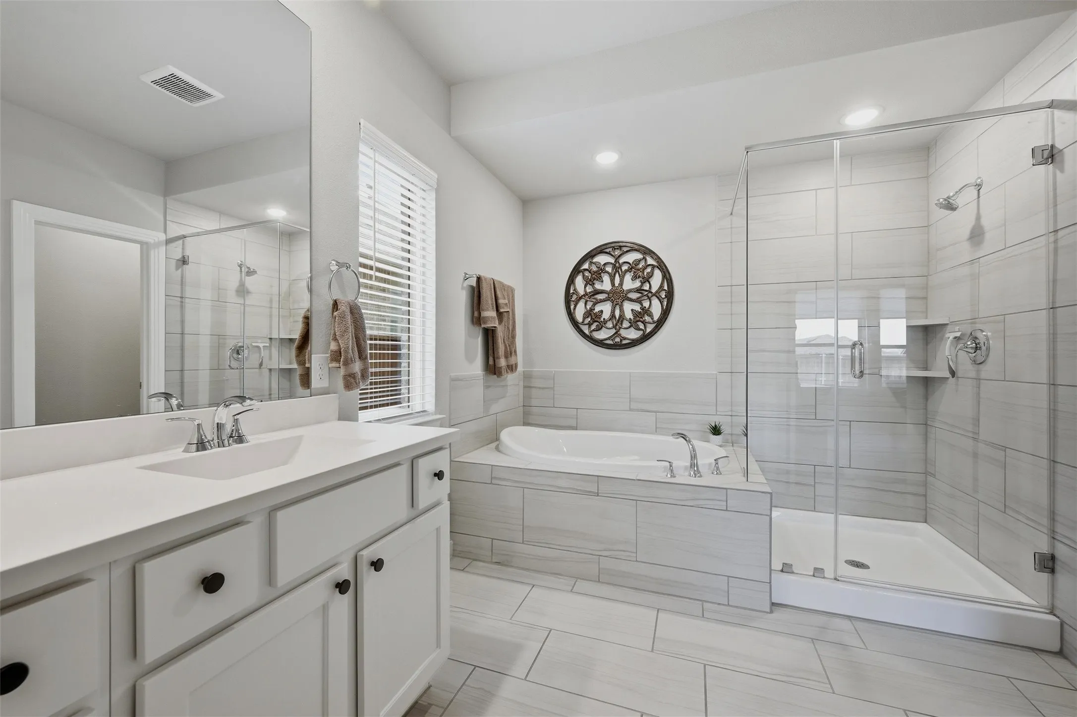 Masterbath
