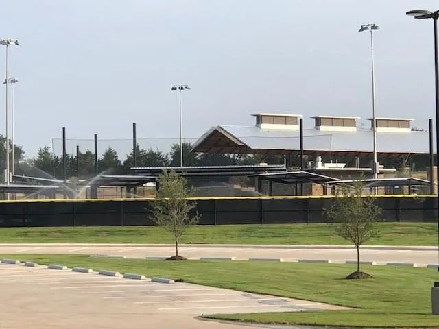 THF Ball Fields