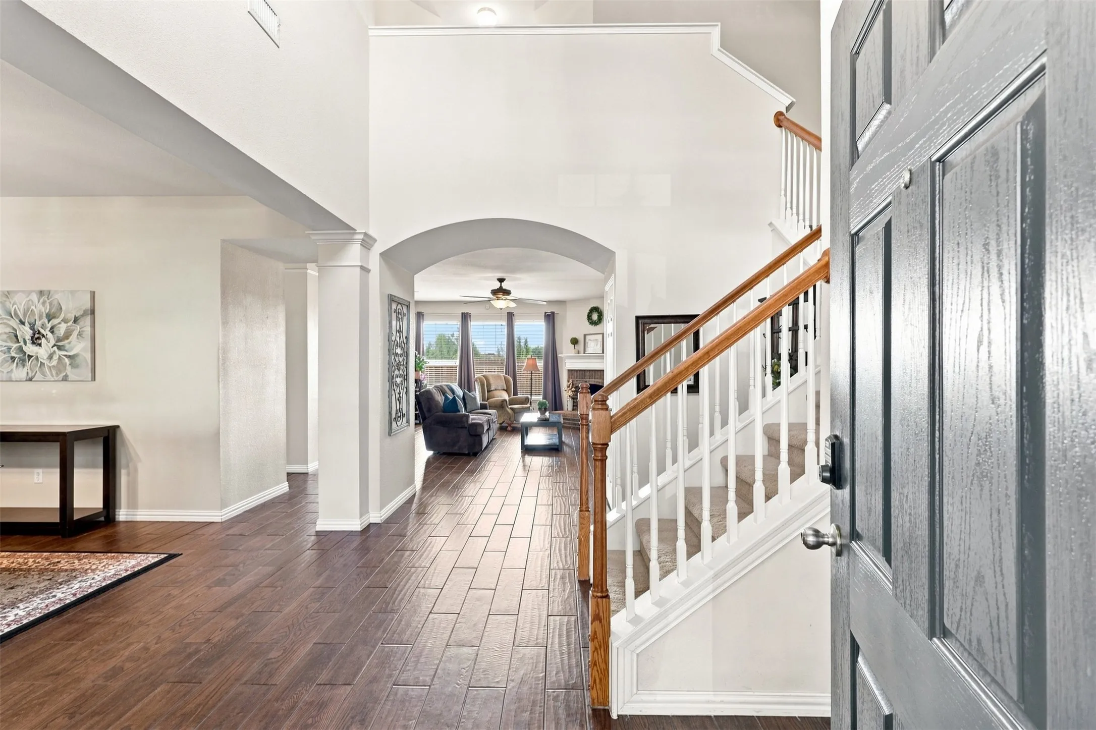 Single Family Residence For Sale in Kaufman County , 1105 Kimbro Drive, Forney, Texas 75126, 4 Bedroom, 3 Bathroom, 2 Garage spaces, 2,547 Sqft, built in 2005, mls#21381624, Real Estate Agent in Forney, Homes For Sale in Kaufman county, Homes For Sale in Forney, Realtor in Forney Texas, Real Estate Brokerage Independent Realty Texas, Luminita Cordes Realtor