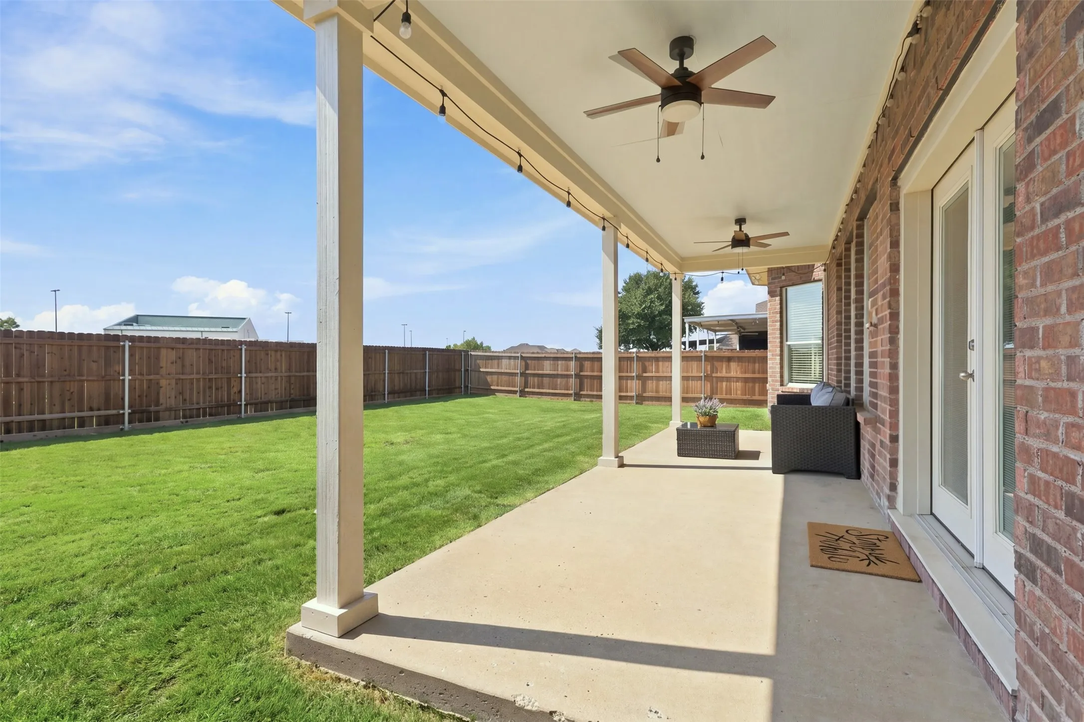 Single Family Residence For Sale in Kaufman County , 1105 Kimbro Drive, Forney, Texas 75126, 4 Bedroom, 3 Bathroom, 2 Garage spaces, 2,547 Sqft, built in 2005, mls#21381624, Real Estate Agent in Forney, Homes For Sale in Kaufman county, Homes For Sale in Forney, Realtor in Forney Texas, Real Estate Brokerage Independent Realty Texas, Luminita Cordes Realtor