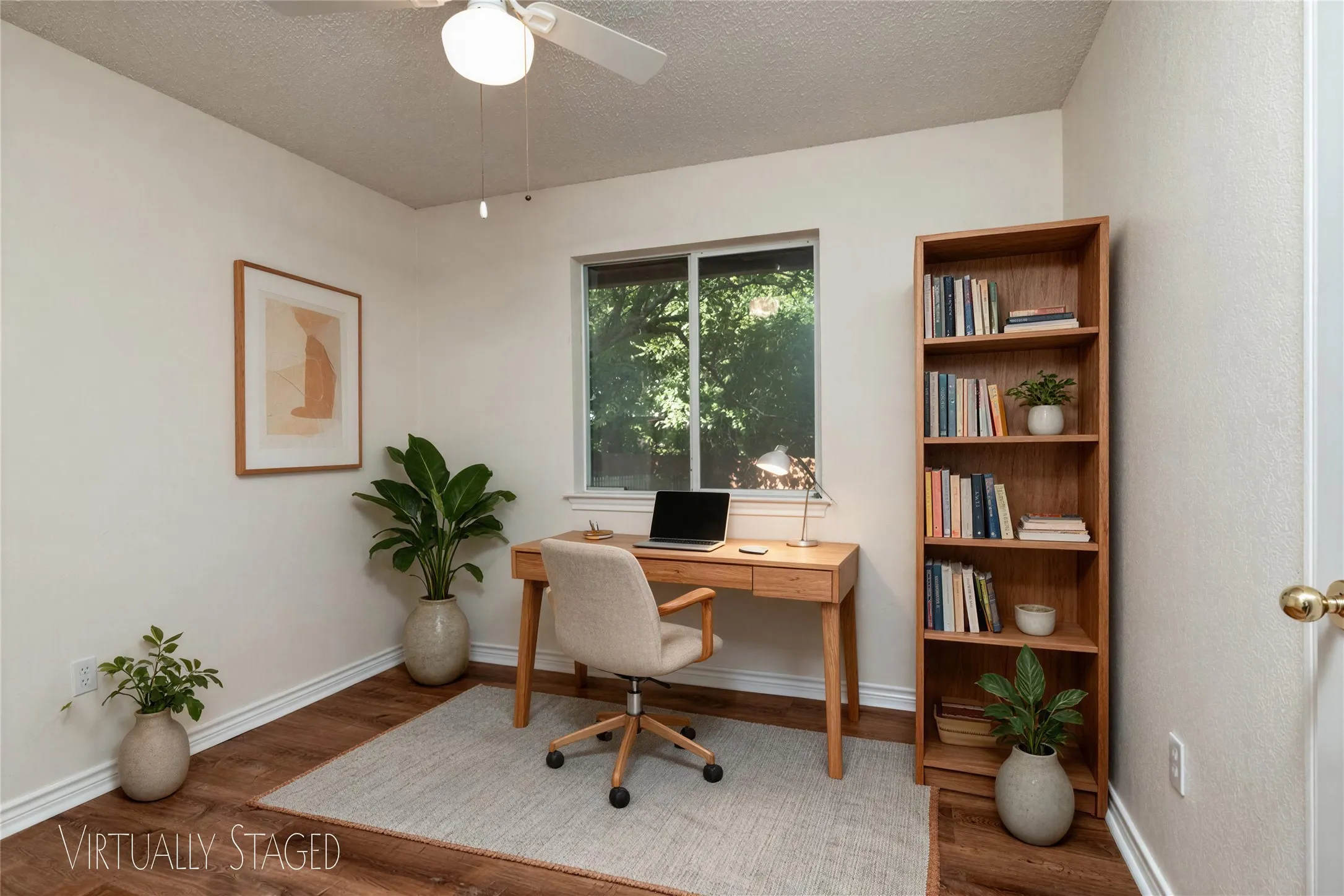 Bedroom or Office
