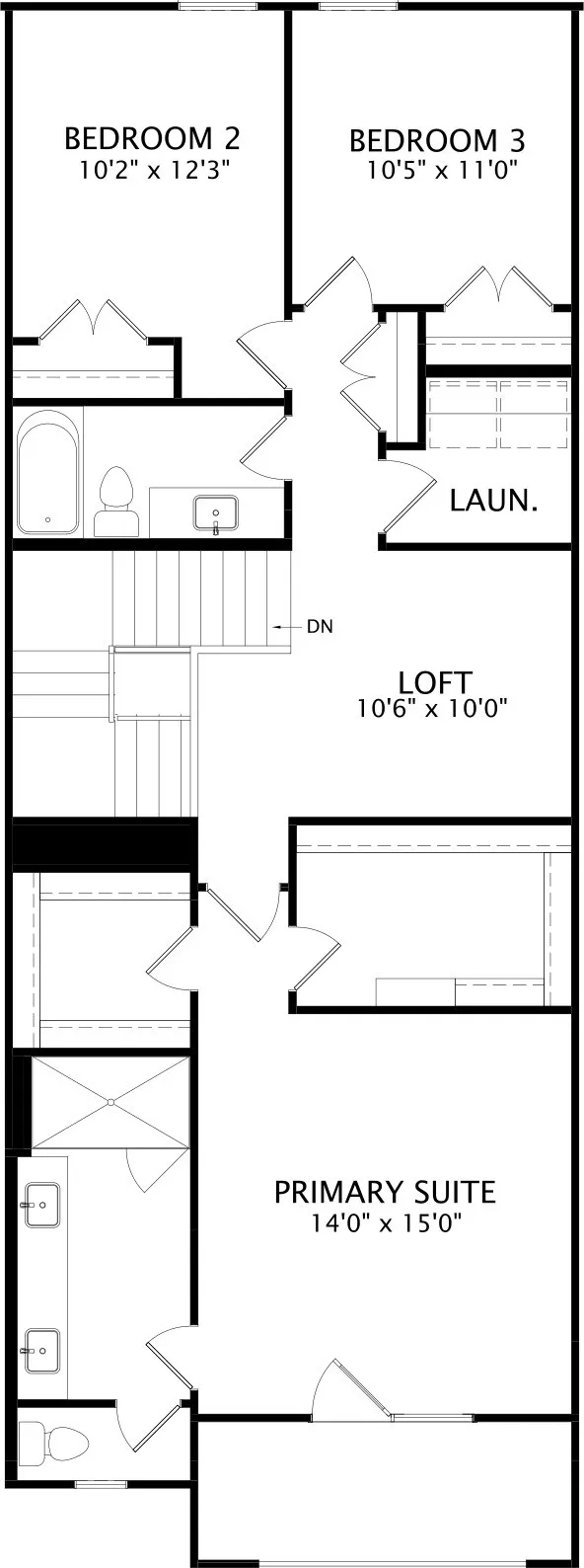 Jaxon Second Level