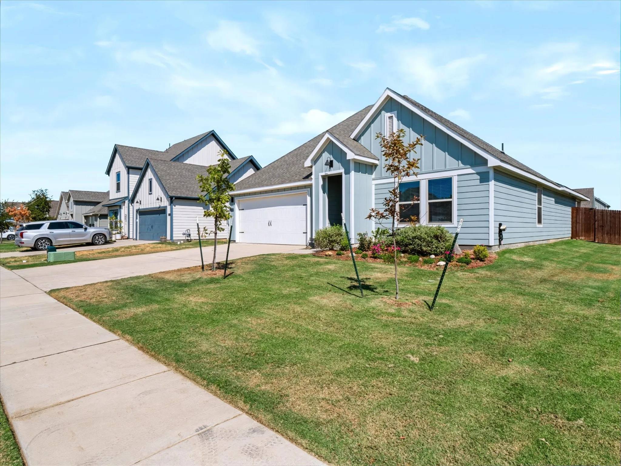 Single Family Residence For Sale in Cooke County , 740 Amelia Court, Pilot Point, Texas 76258, 4 Bedroom, 2 Bathroom, 2 Garage spaces, 1,771 Sqft, built in 2022, mls#21380101, Real Estate Agent in Pilot Point, Homes For Sale in Cooke county, Homes For Sale in Pilot Point, Realtor in Pilot Point Texas, Real Estate Brokerage Independent Realty Texas, Luminita Cordes Realtor