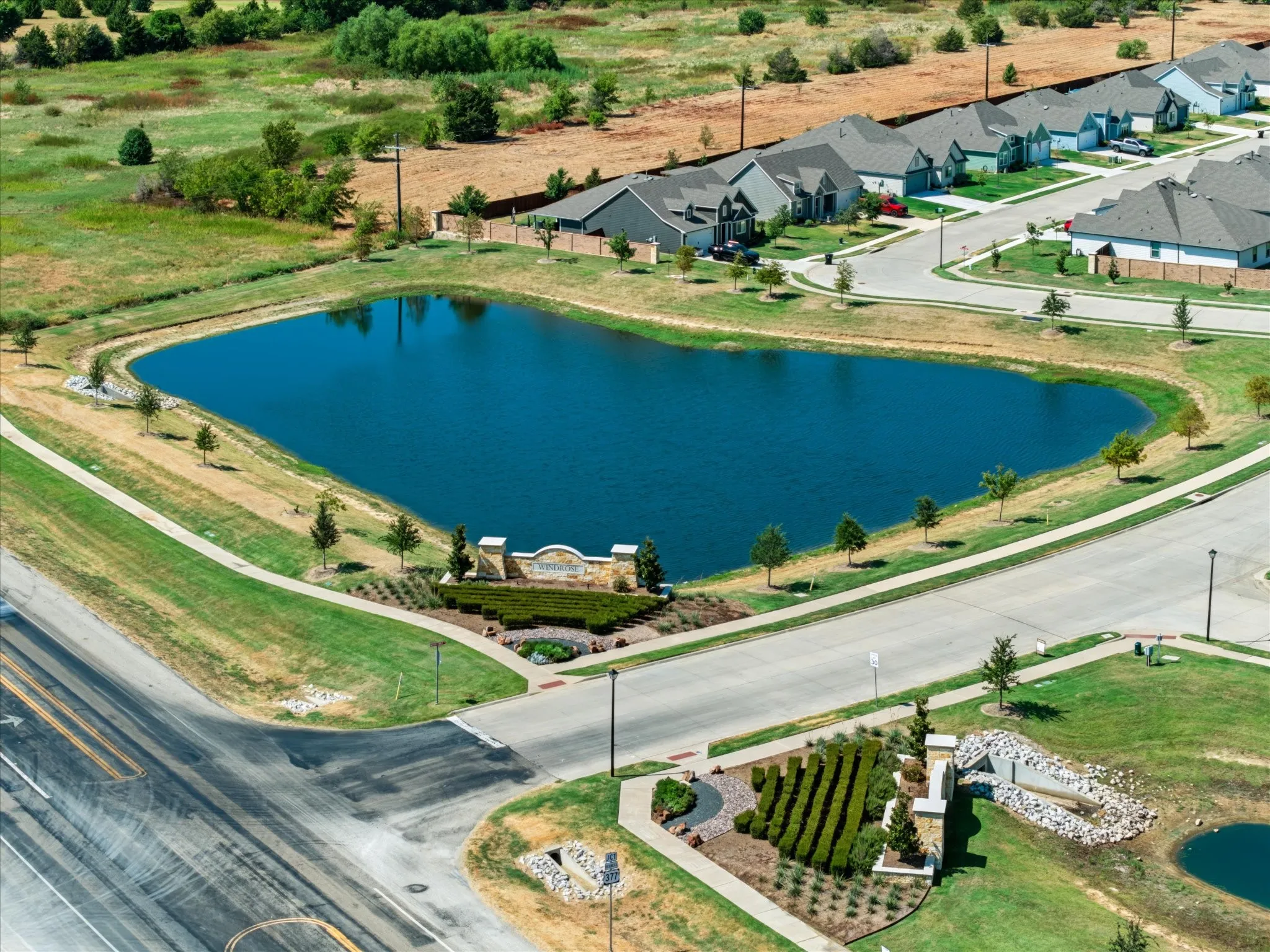 Single Family Residence For Sale in Cooke County , 740 Amelia Court, Pilot Point, Texas 76258, 4 Bedroom, 2 Bathroom, 2 Garage spaces, 1,771 Sqft, built in 2022, mls#21380101, Real Estate Agent in Pilot Point, Homes For Sale in Cooke county, Homes For Sale in Pilot Point, Realtor in Pilot Point Texas, Real Estate Brokerage Independent Realty Texas, Luminita Cordes Realtor