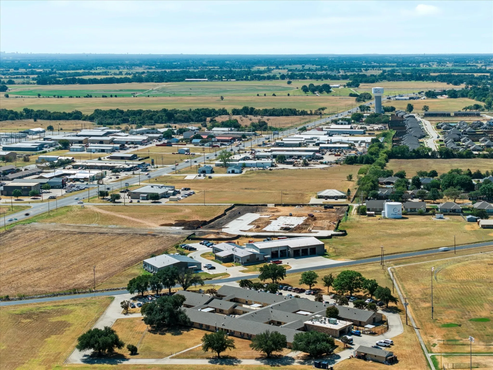 Single Family Residence For Sale in Cooke County , 740 Amelia Court, Pilot Point, Texas 76258, 4 Bedroom, 2 Bathroom, 2 Garage spaces, 1,771 Sqft, built in 2022, mls#21380101, Real Estate Agent in Pilot Point, Homes For Sale in Cooke county, Homes For Sale in Pilot Point, Realtor in Pilot Point Texas, Real Estate Brokerage Independent Realty Texas, Luminita Cordes Realtor