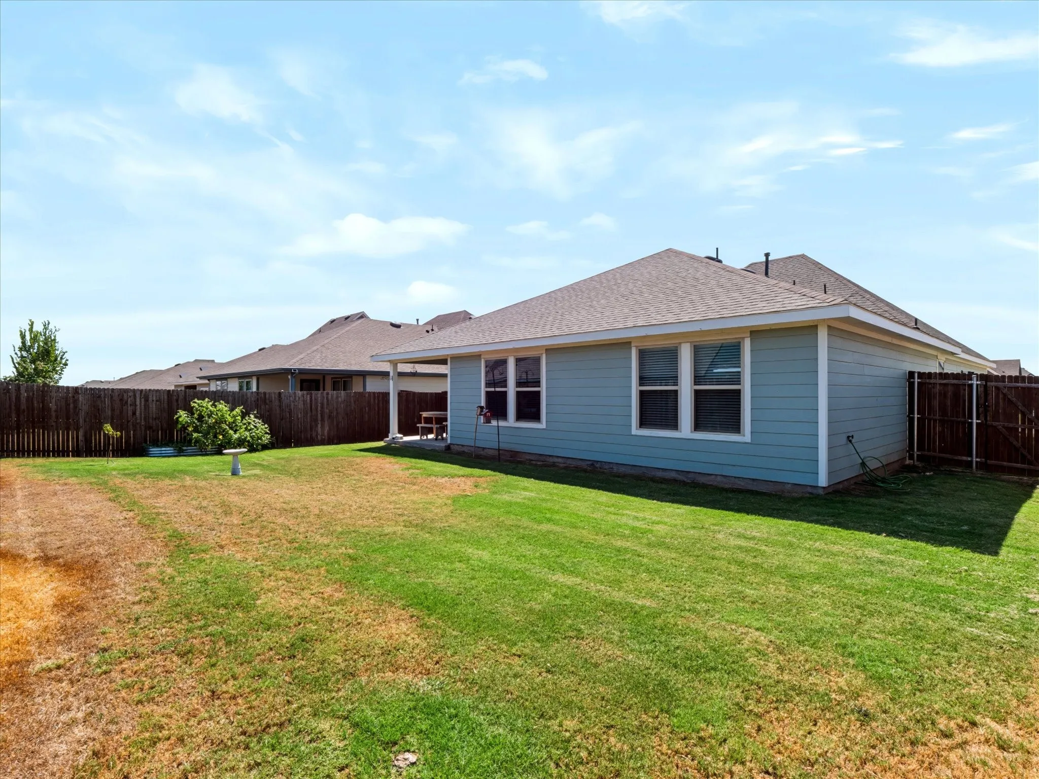 Single Family Residence For Sale in Cooke County , 740 Amelia Court, Pilot Point, Texas 76258, 4 Bedroom, 2 Bathroom, 2 Garage spaces, 1,771 Sqft, built in 2022, mls#21380101, Real Estate Agent in Pilot Point, Homes For Sale in Cooke county, Homes For Sale in Pilot Point, Realtor in Pilot Point Texas, Real Estate Brokerage Independent Realty Texas, Luminita Cordes Realtor